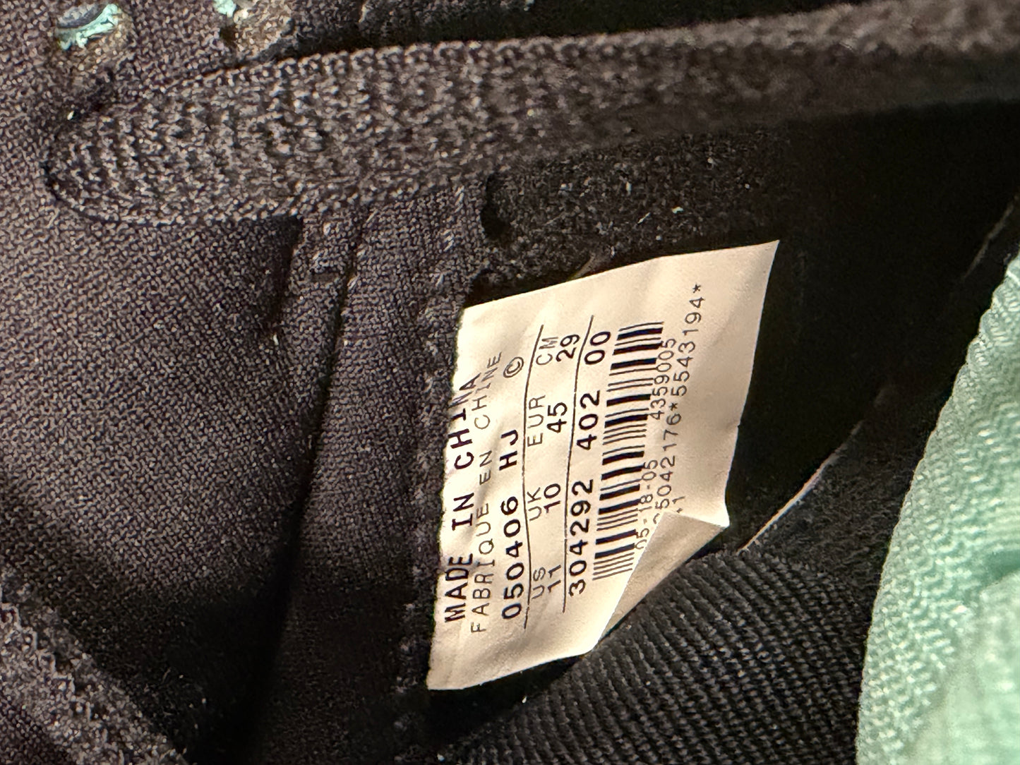 NIKE SB DUNK LOW DIAMOND SUPPLY CO.