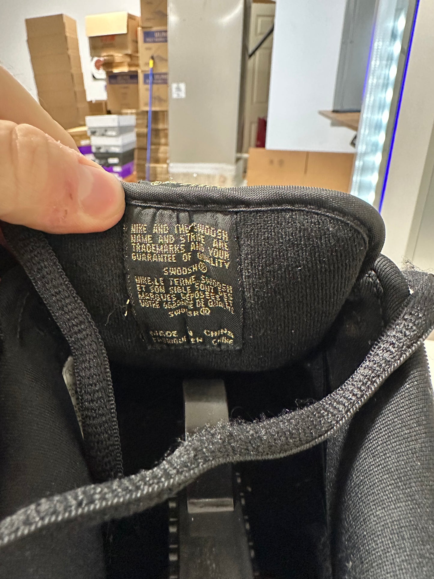 NIKE SB DUNK LOW TAKASHI (2003)