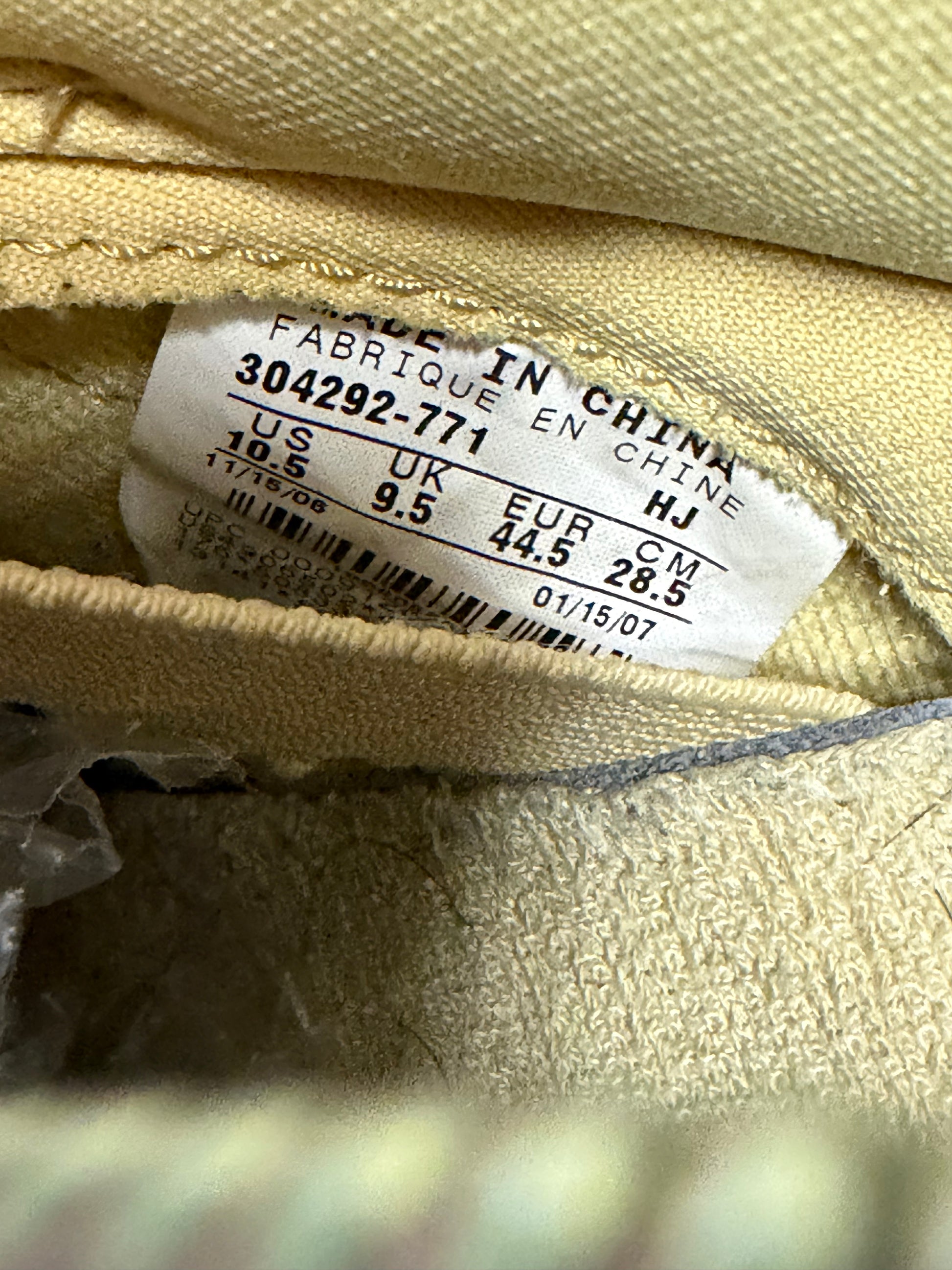 Nike SB Dunk Low Money Cat