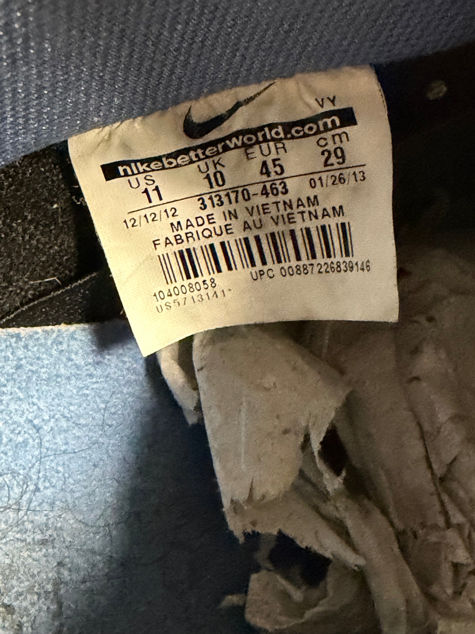 Nike SB Dunk Low FTC Finally