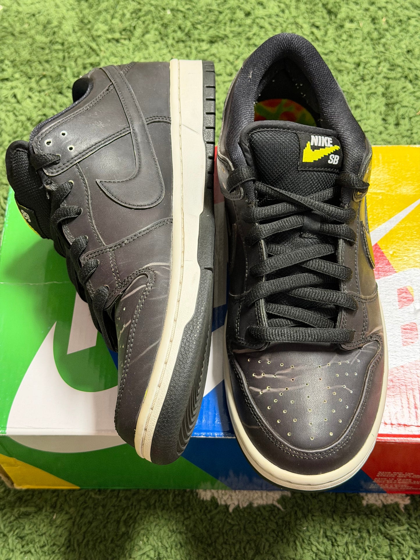 Nike SB Dunk Low Civilist
