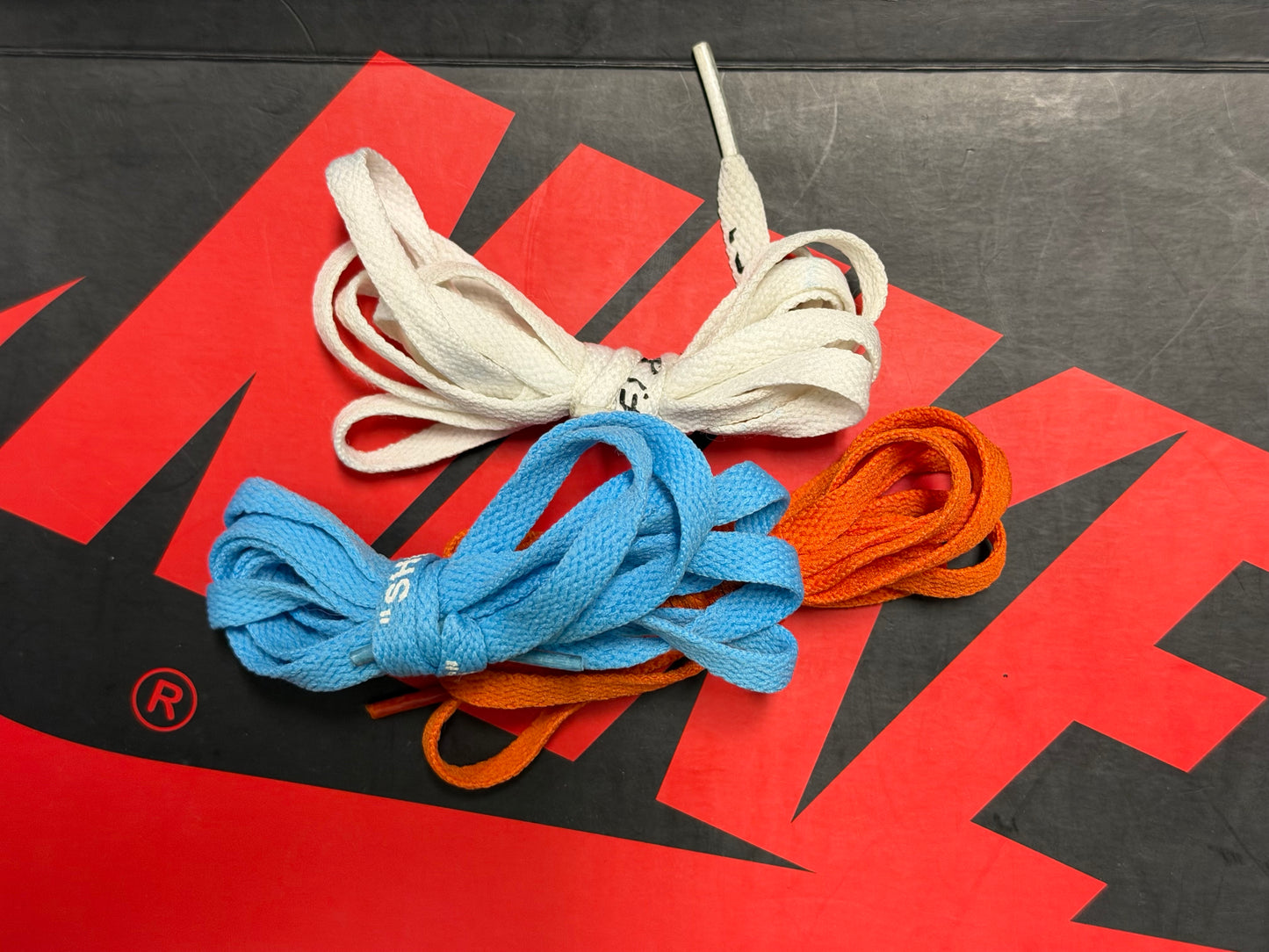 Jordan 1 Retro High Off-White University Blue