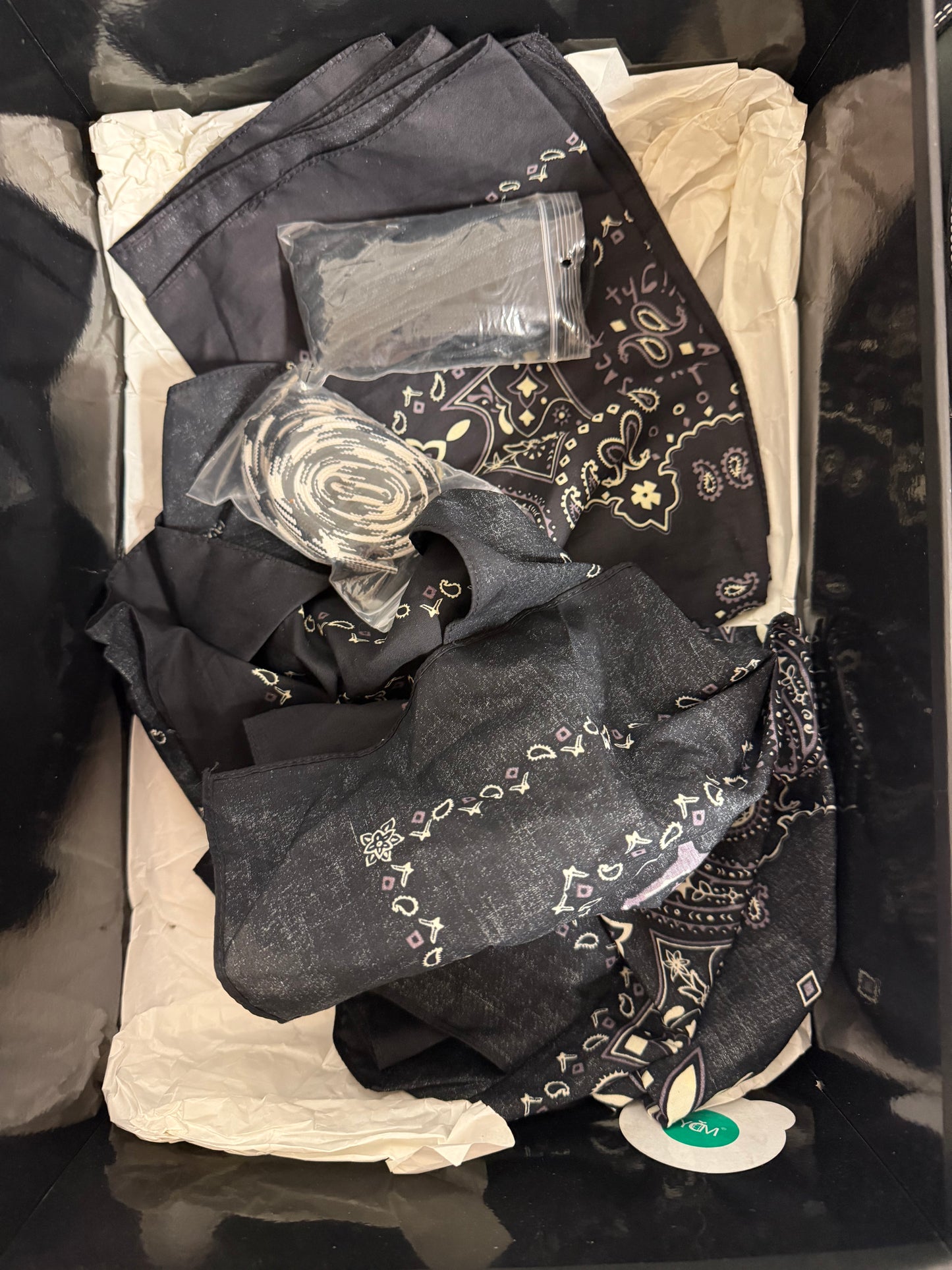 JORDAN 1 LOW TRAVIS SCOTT PHANTOM