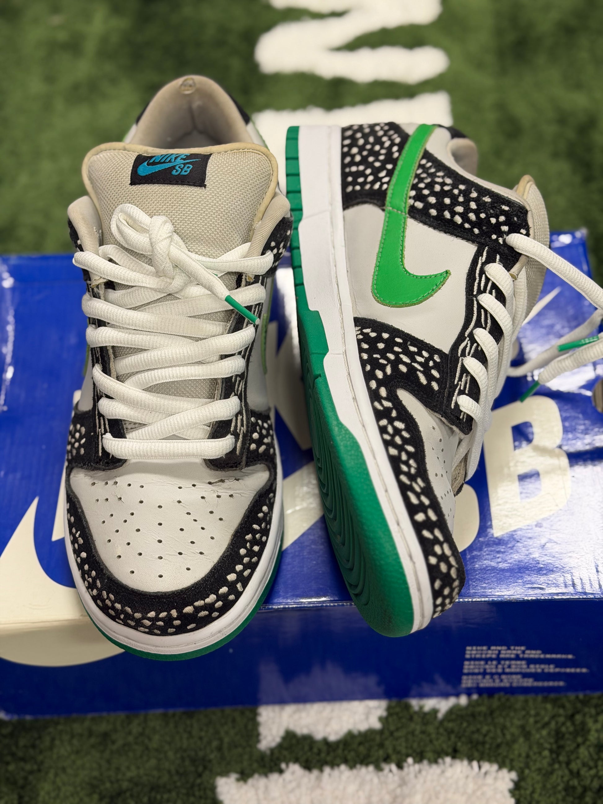 Nike SB Dunk Low Loon