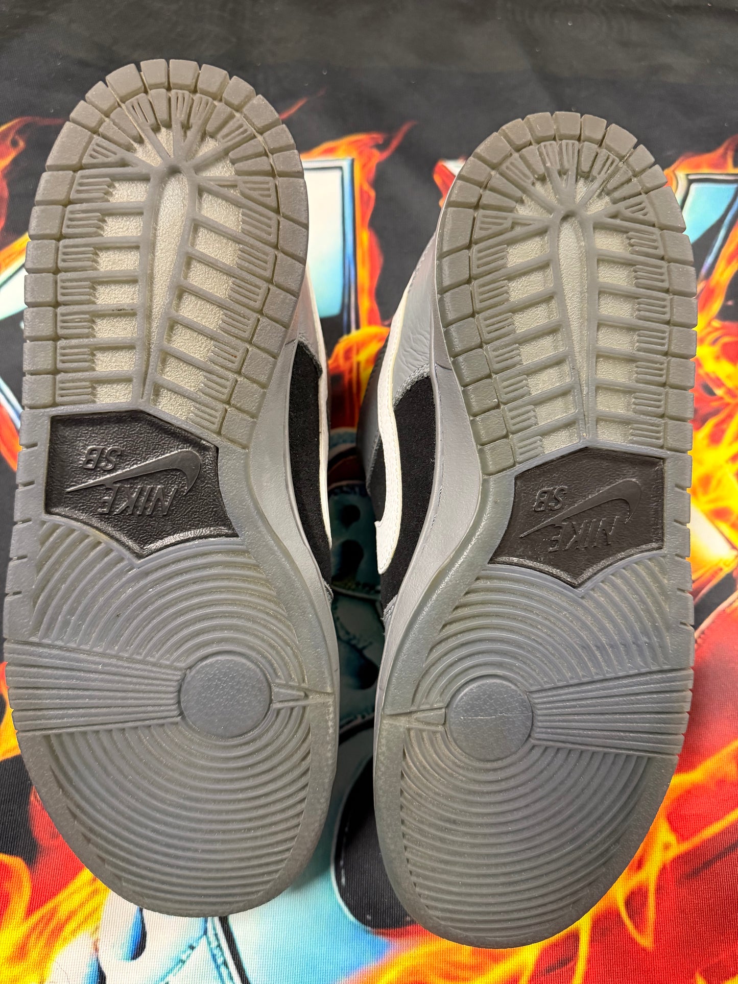 NIKE SB DUNK LOW PETOSKEY PREMIER