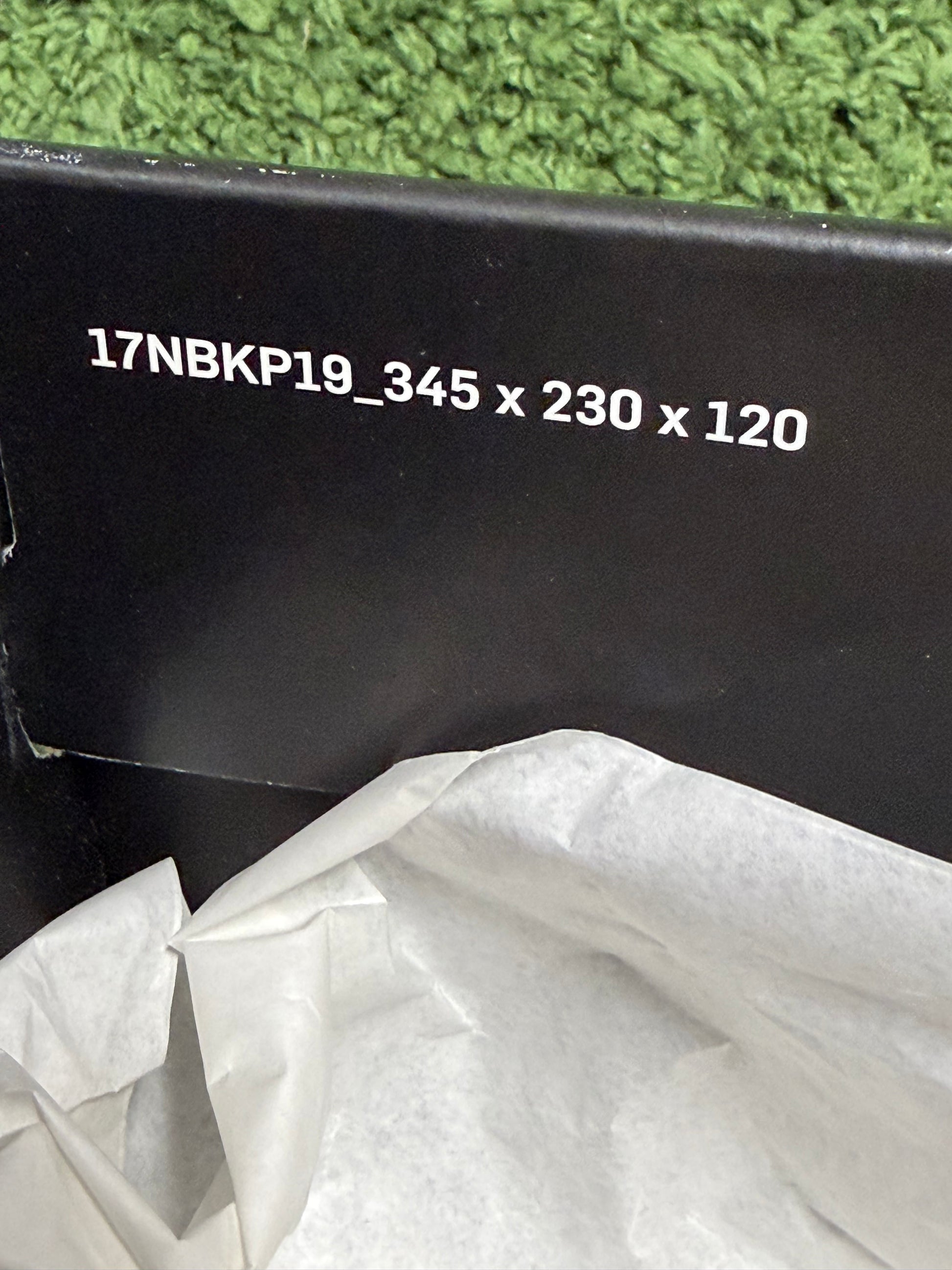 Nike Kobe 5 Protro Chaos