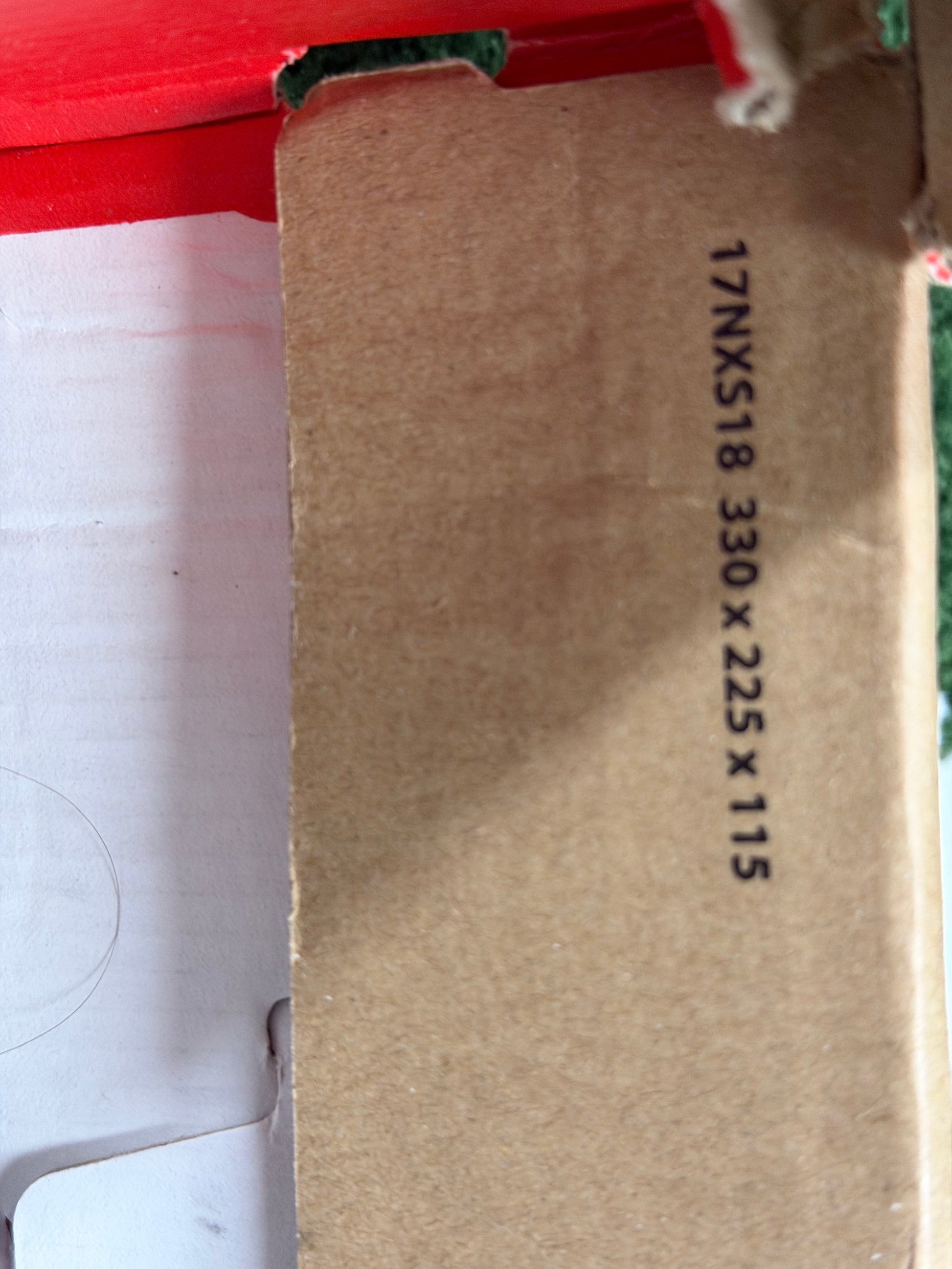 Nike Air Max 90 Off-White Black