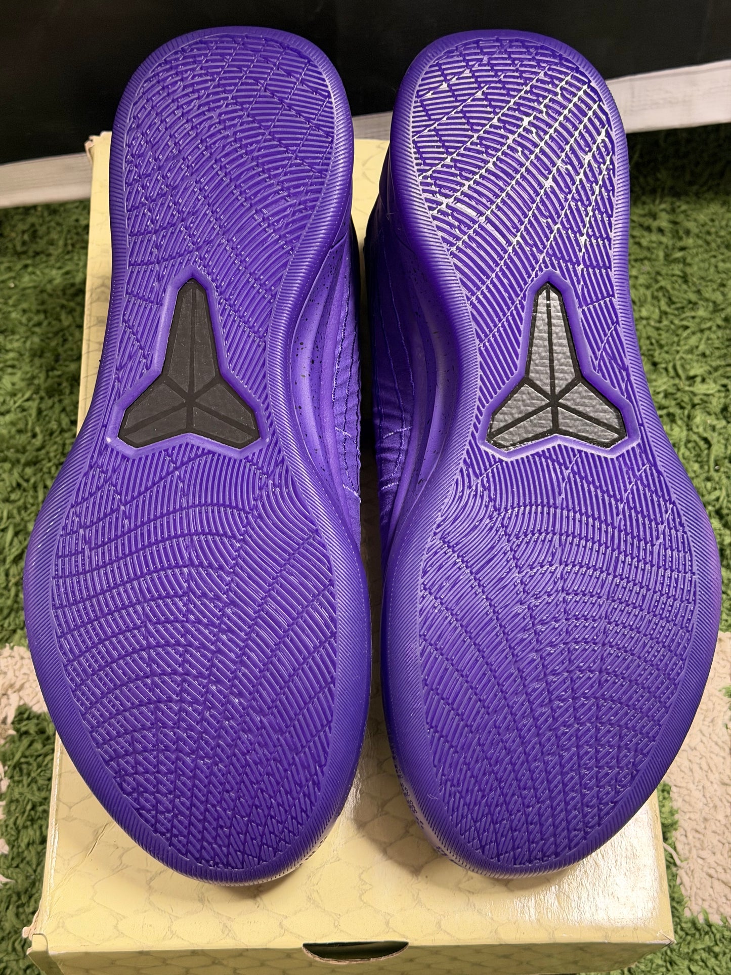Nike Kobe A.D. Mid Fearless