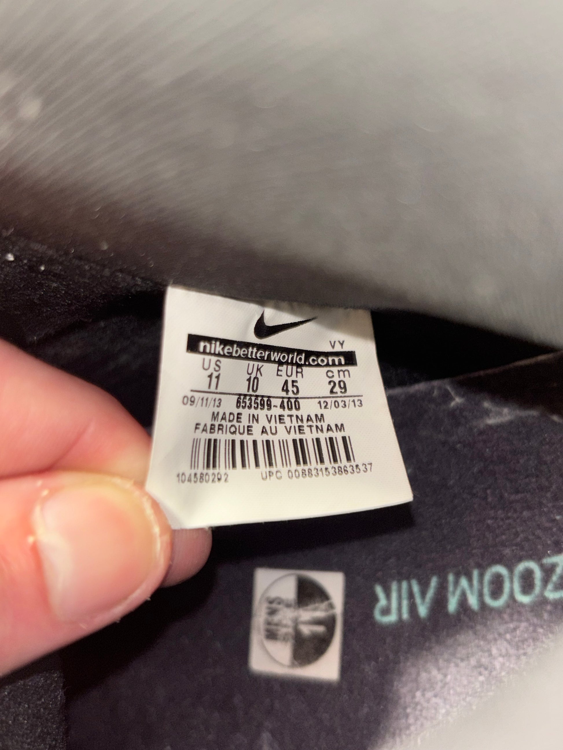 Nike SB Dunk High Diamond Supply Co.