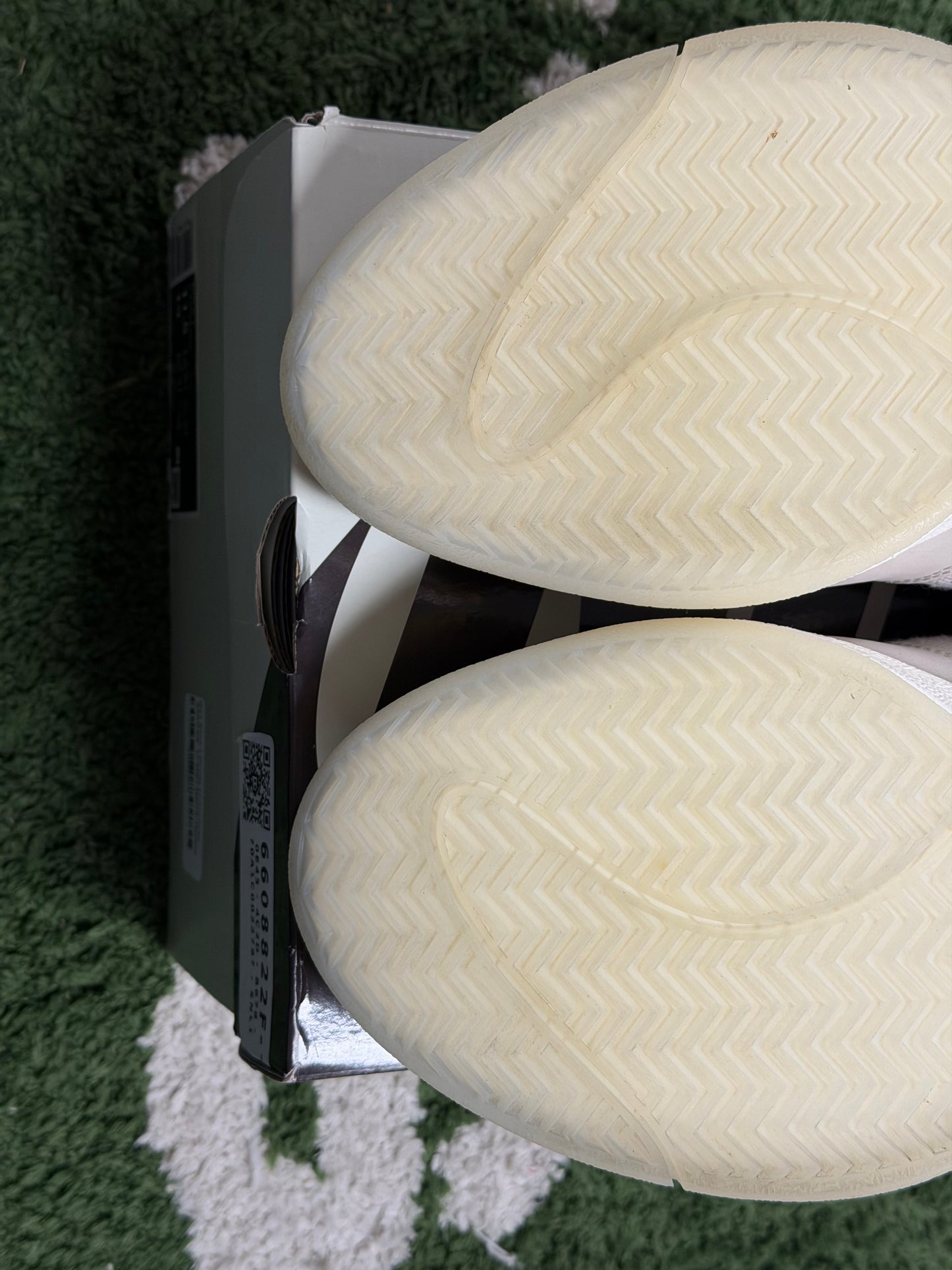 Nike Book 1 Mirage (Translucent Outsole)