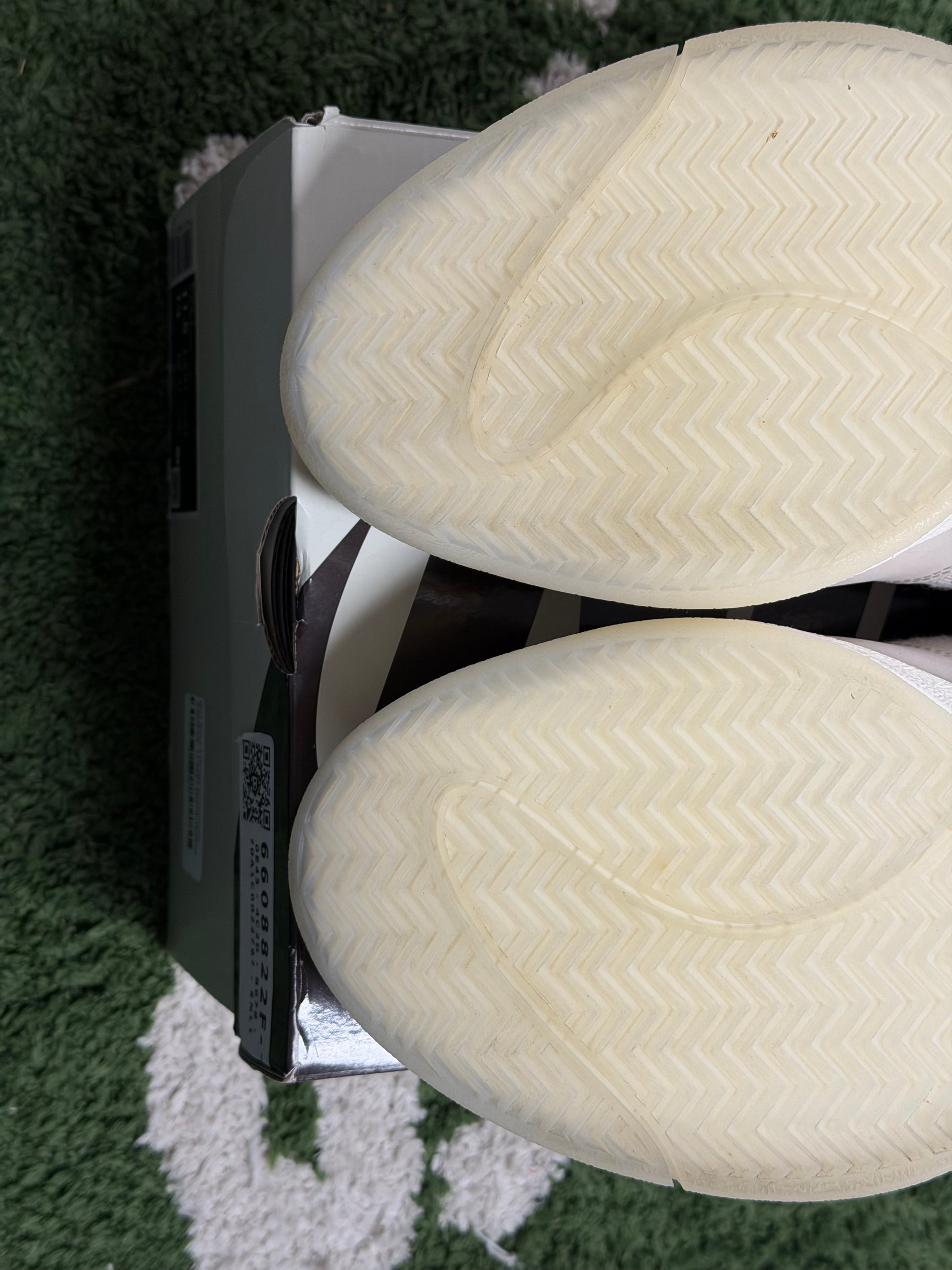 Nike Book 1 Mirage (Translucent Outsole)