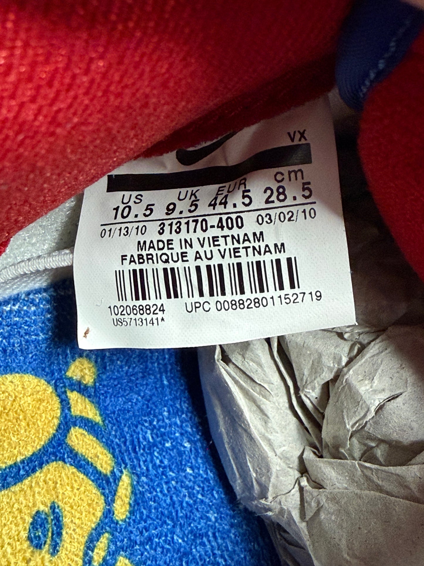 Nike SB Dunk Low Eric Koston