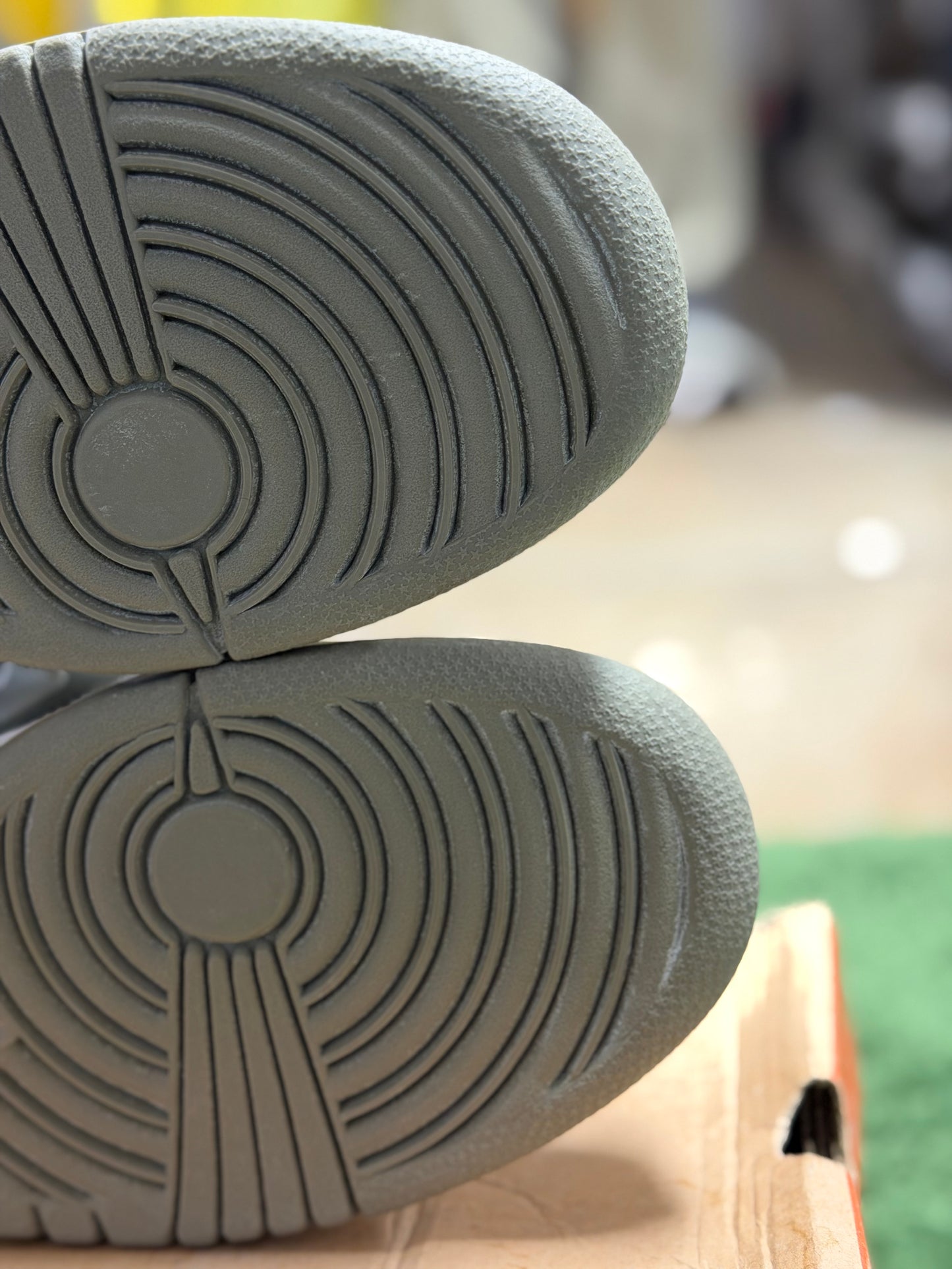 Nike Dunk Low Daktari