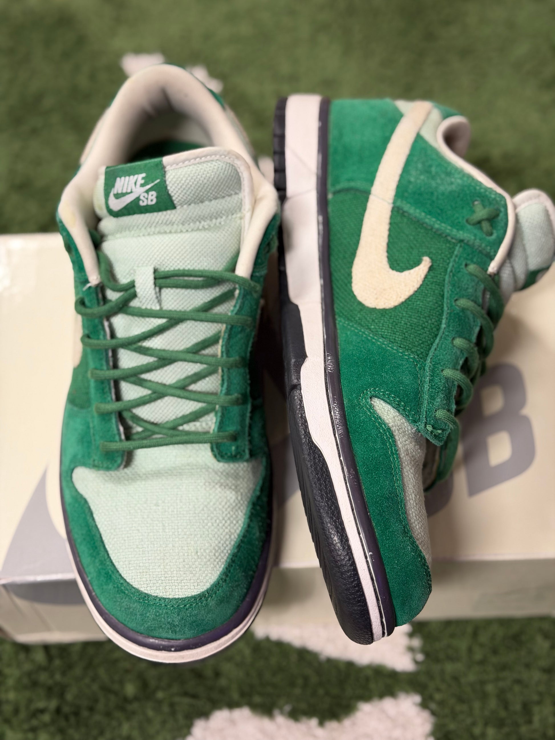 Nike SB Dunk Low Pro Wallenberg