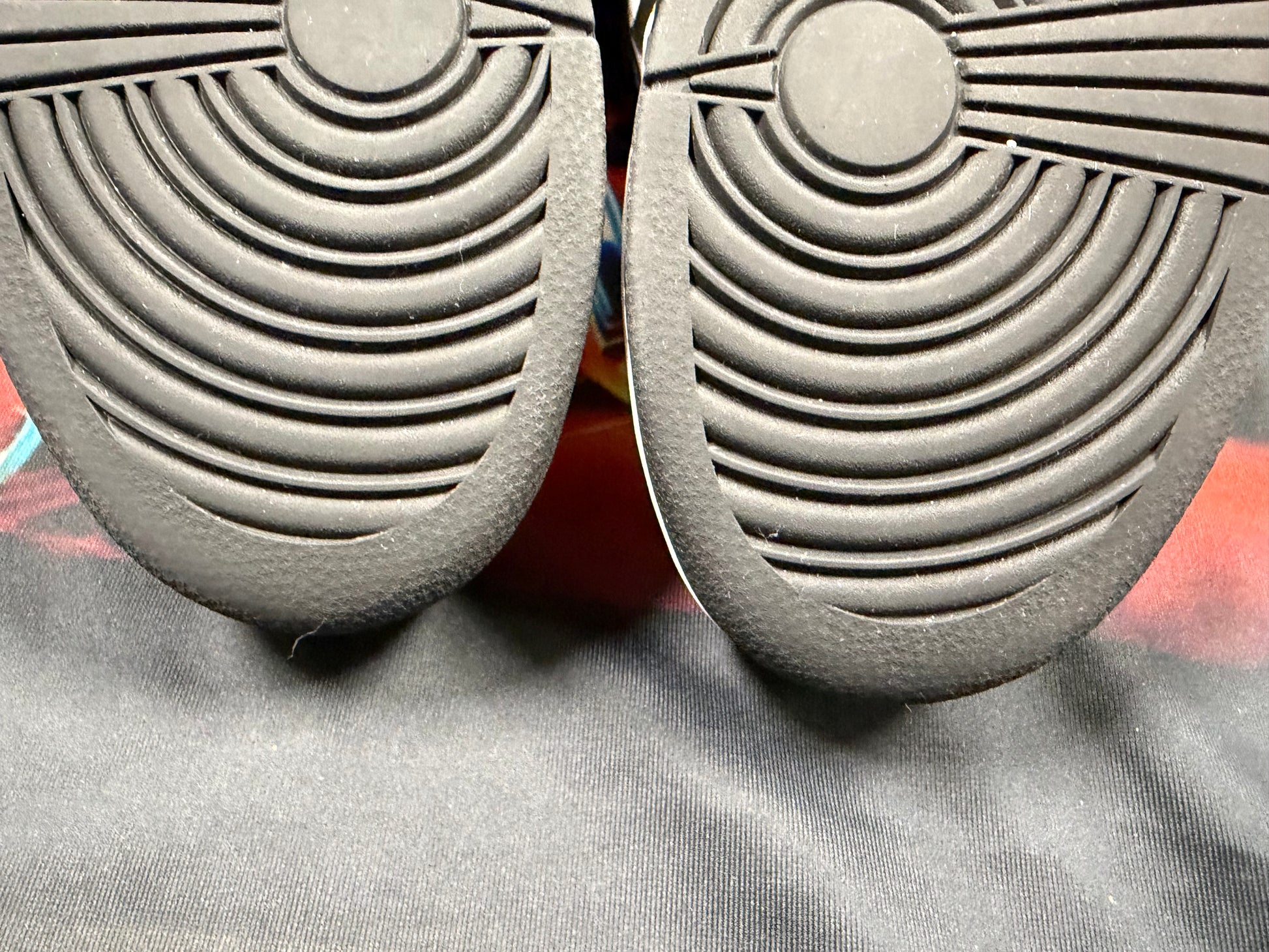 Nike SB Dunk Low Supreme Stars Black (2021)