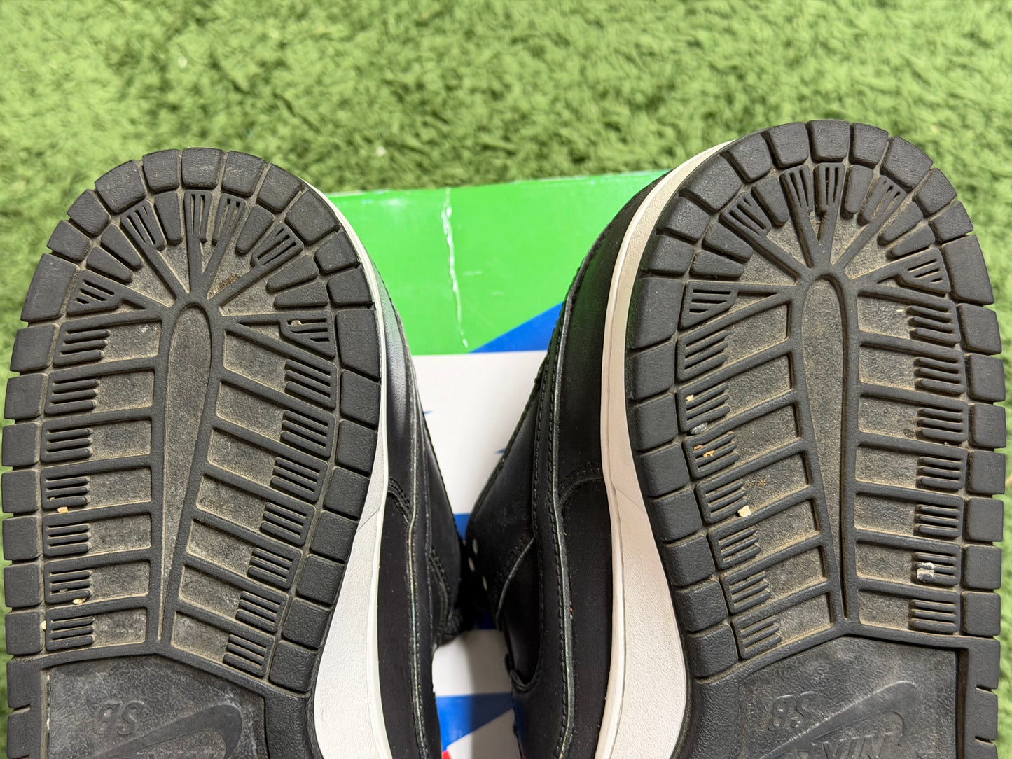 Nike SB Dunk Low Civilist