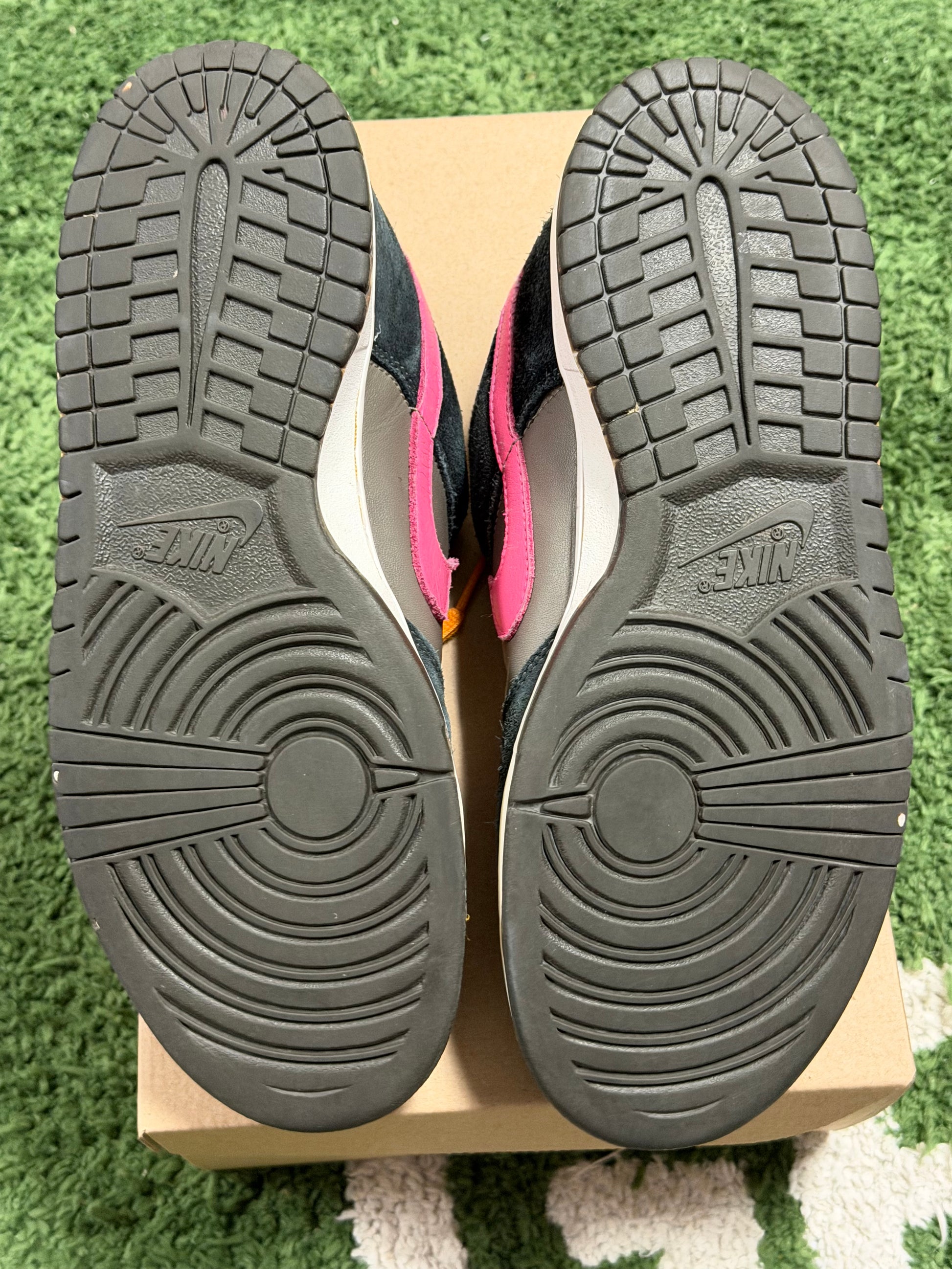 Nike SB Dunk Low 720 Degrees