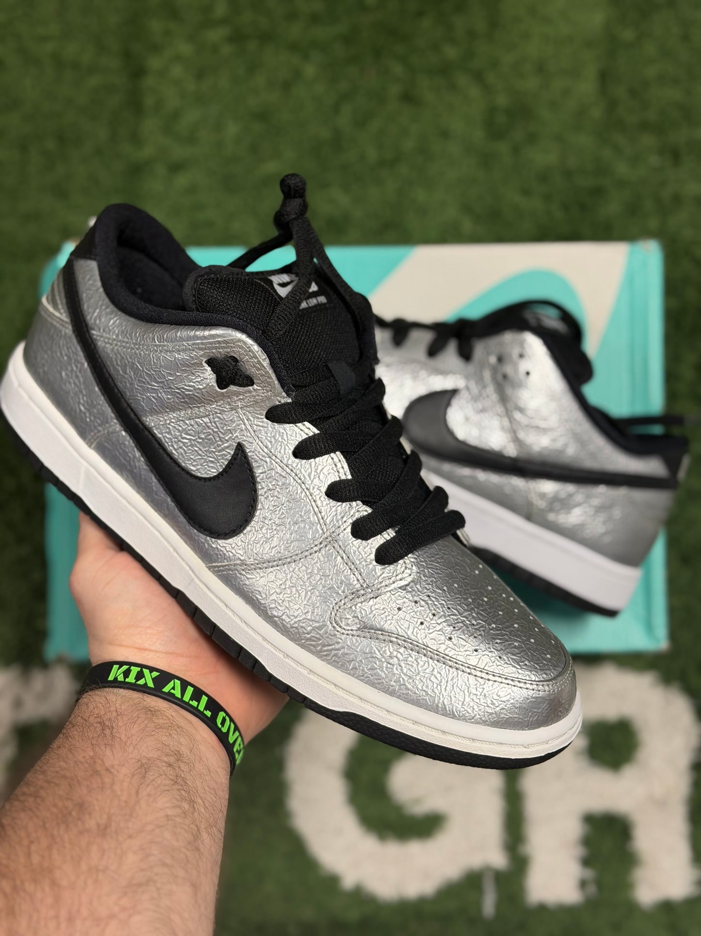 Nike SB Dunk Low Cold Pizza