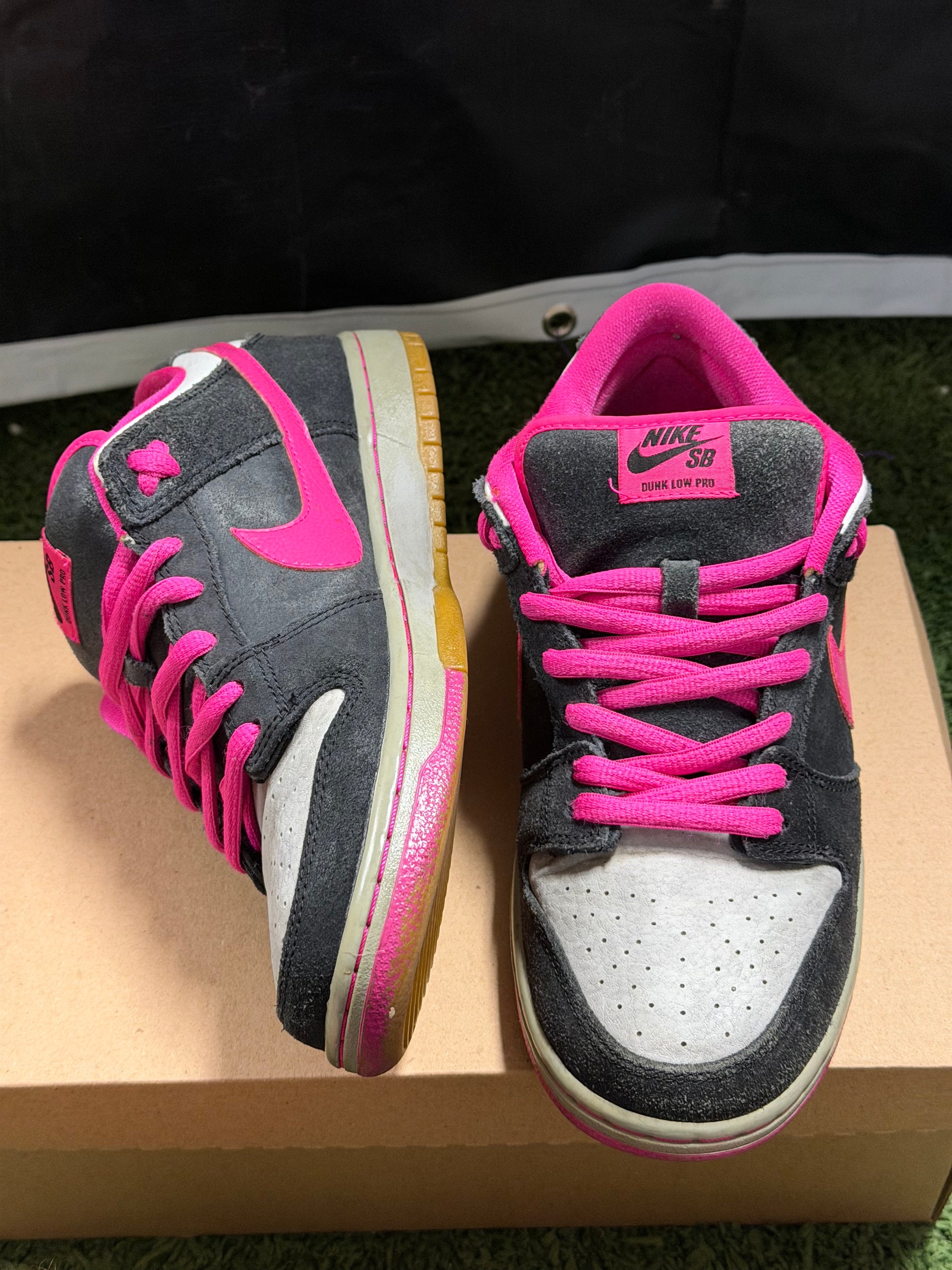 Nike SB Dunk Low Disposable