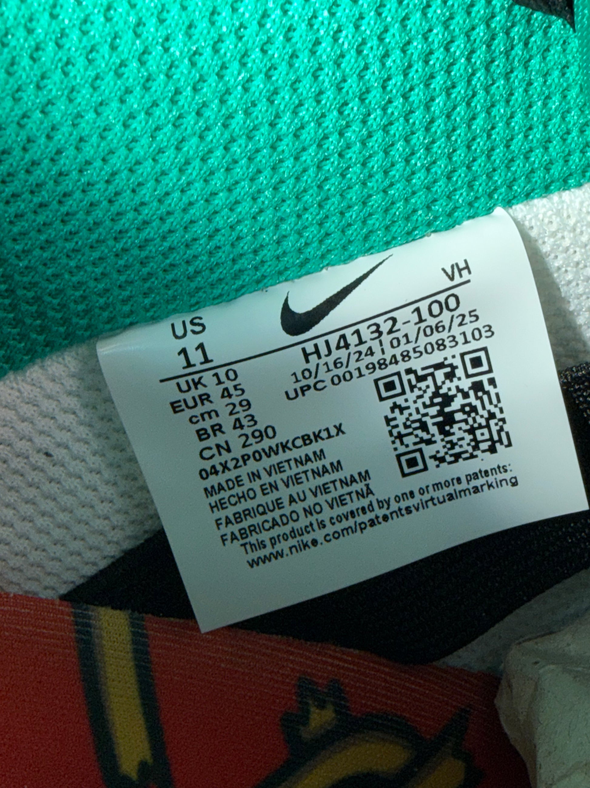 Nike SB Dunk Low CSEF