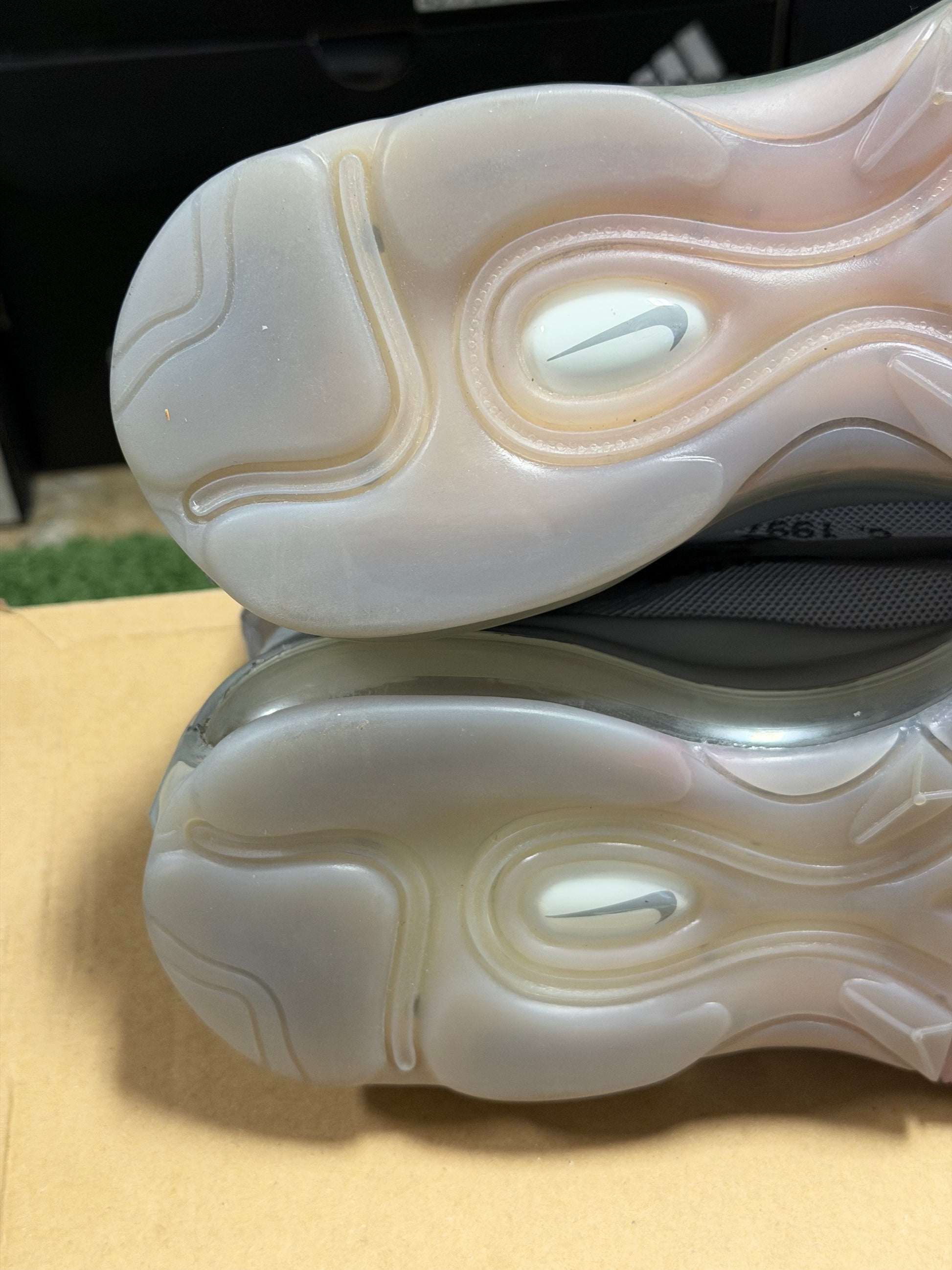 NIKE AIRMAX 97 OFFWHITE MENTA