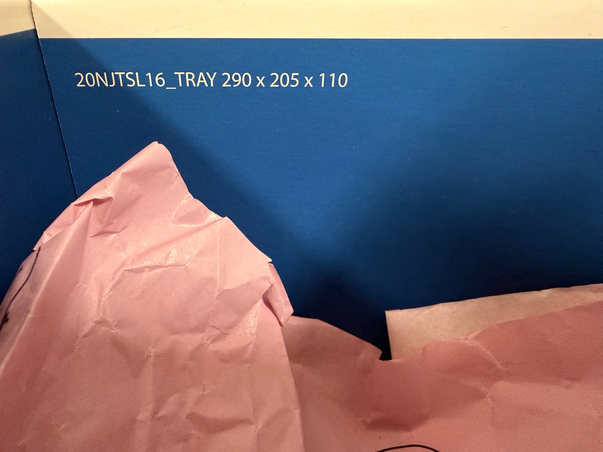 JORDAN 1 LOW TRAVIS SCOTT FRAGMENT