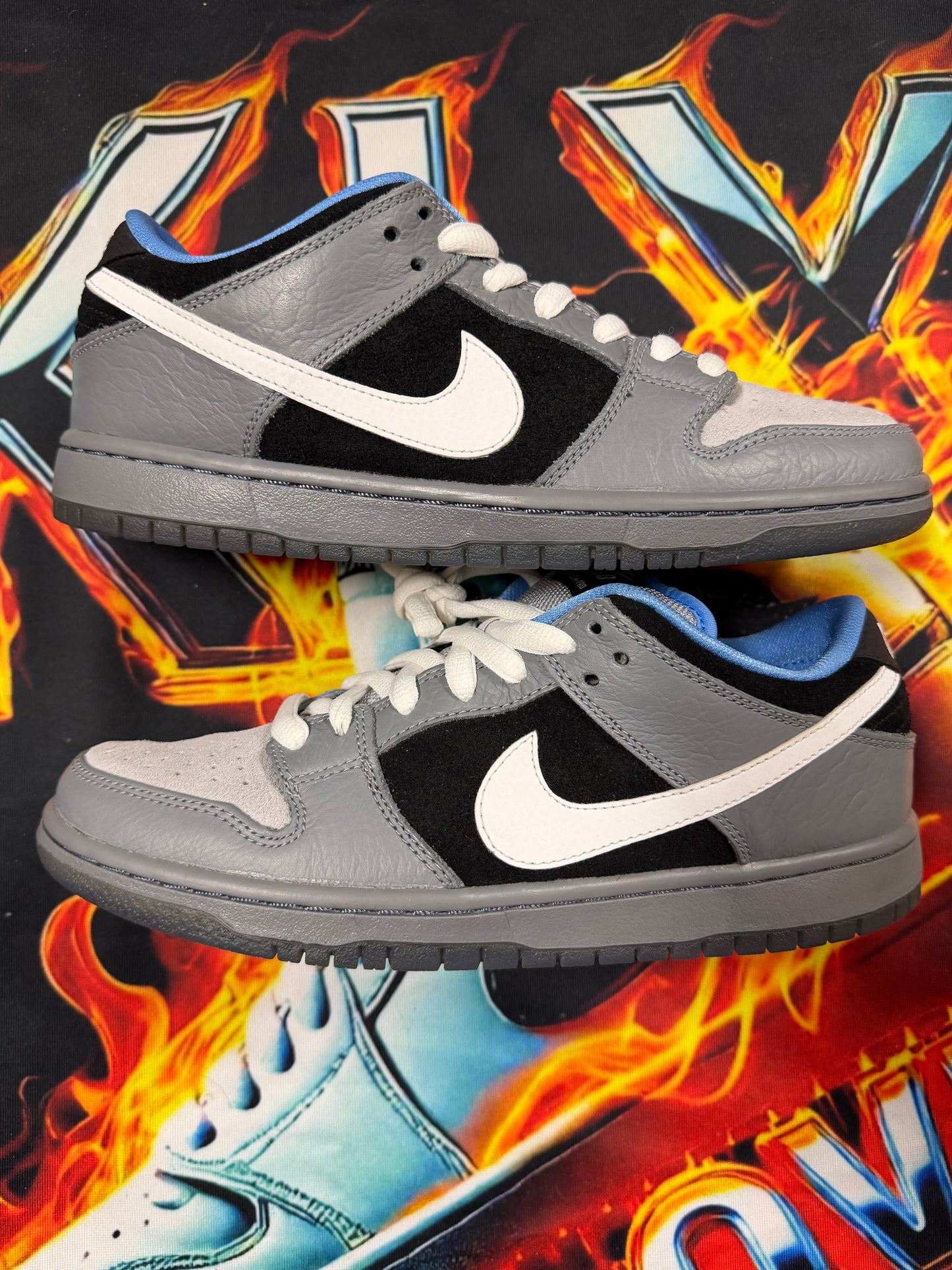 NIKE SB DUNK LOW PETOSKEY PREMIER