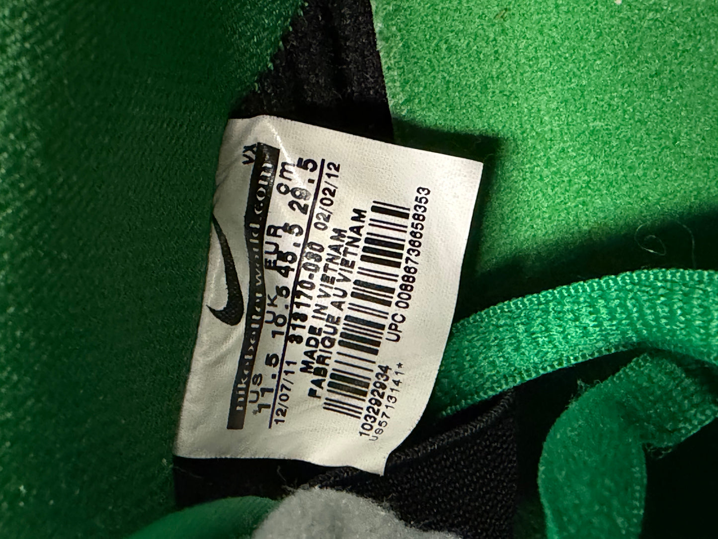 Nike SB Dunk Low Medusa