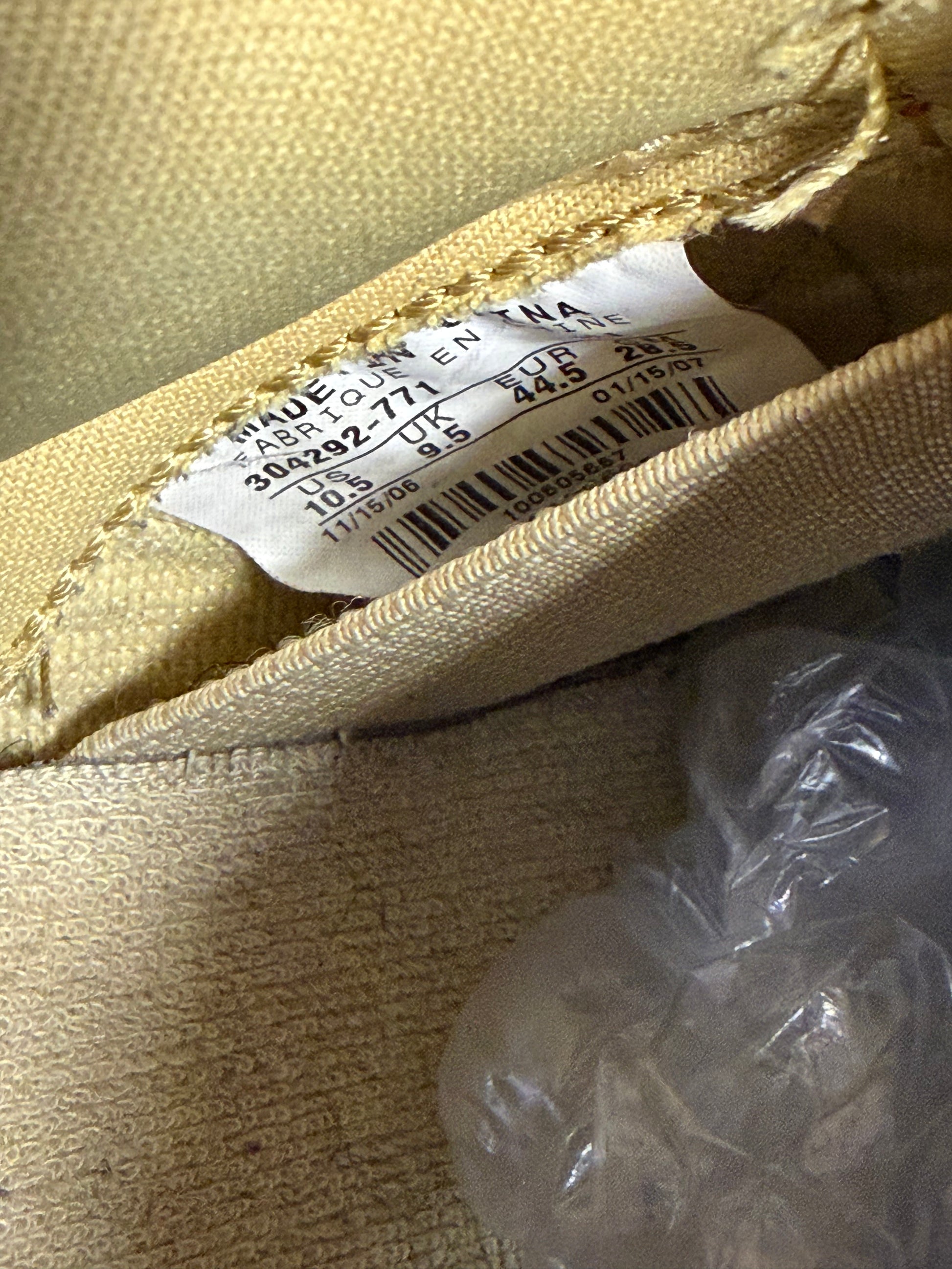 Nike SB Dunk Low Money Cat