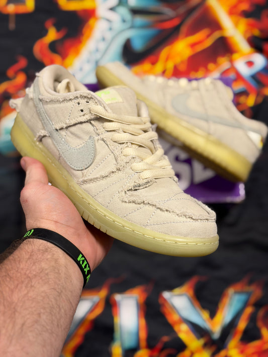 Nike SB Dunk Low Mummy