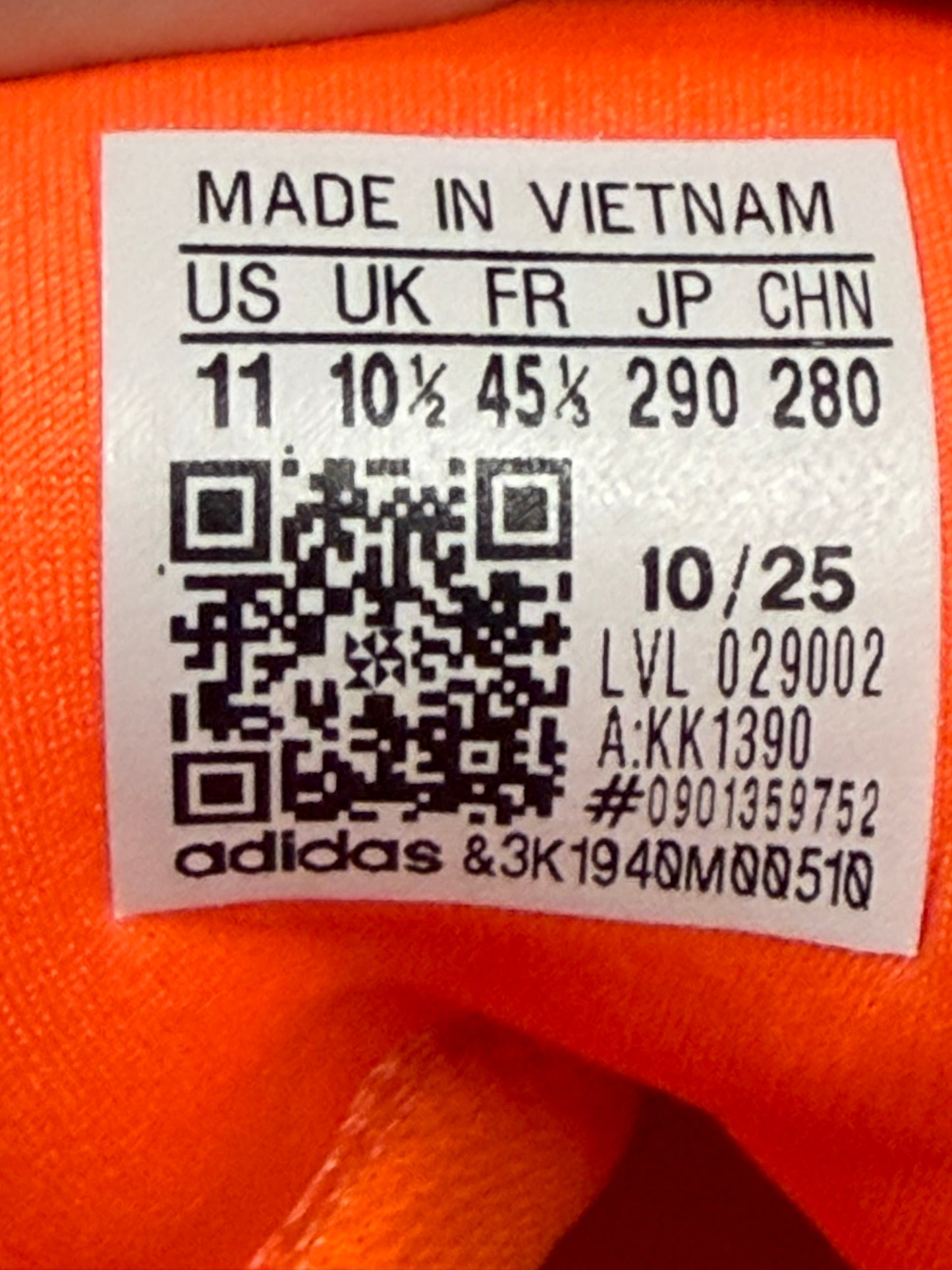 adidas AE 2 All-Star