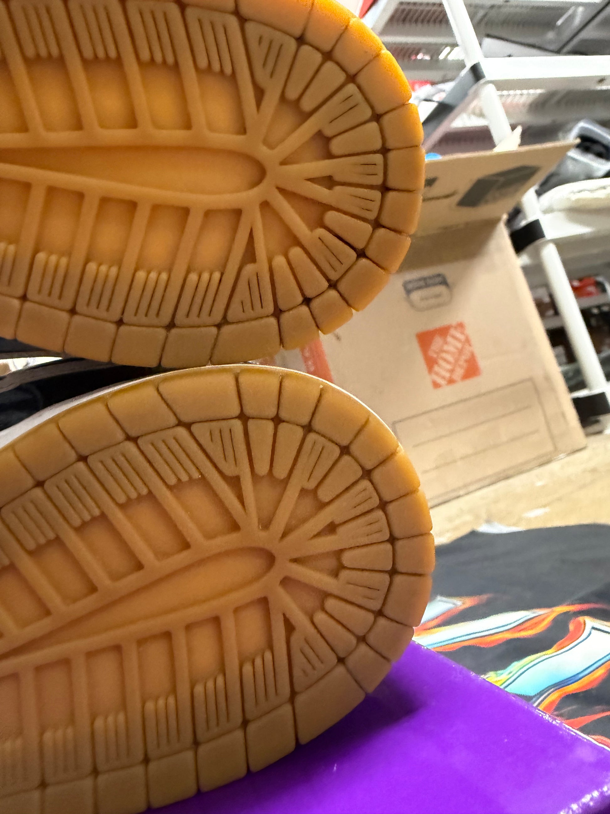 Nike SB Dunk Low Fast Times