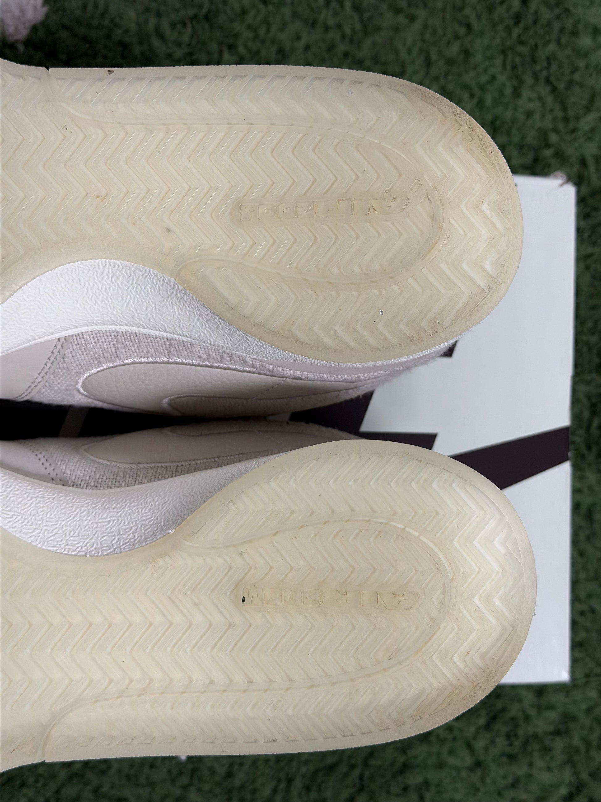 Nike Book 1 Mirage (Translucent Outsole)