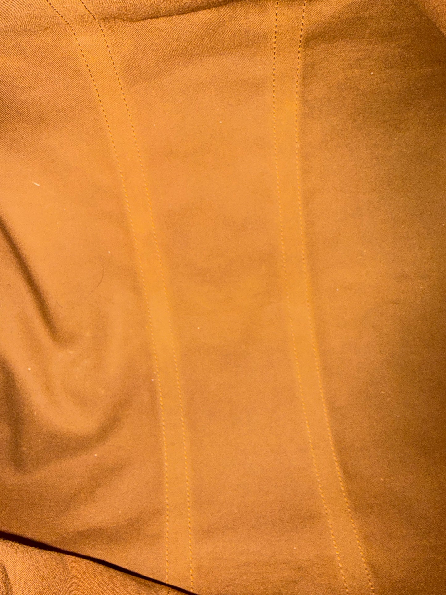 LOUIS VUITTION BANDOLERE 50 MONOGRAM BROWN