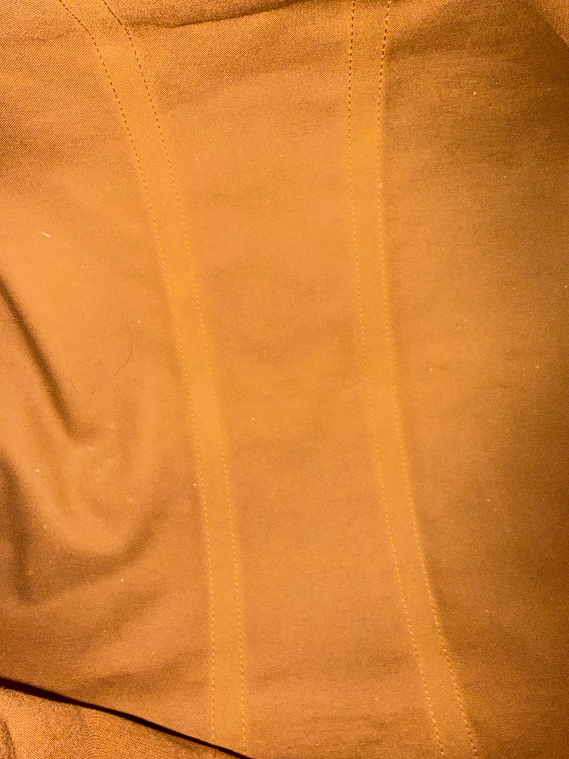 LOUIS VUITTION BANDOLERE 50 MONOGRAM BROWN