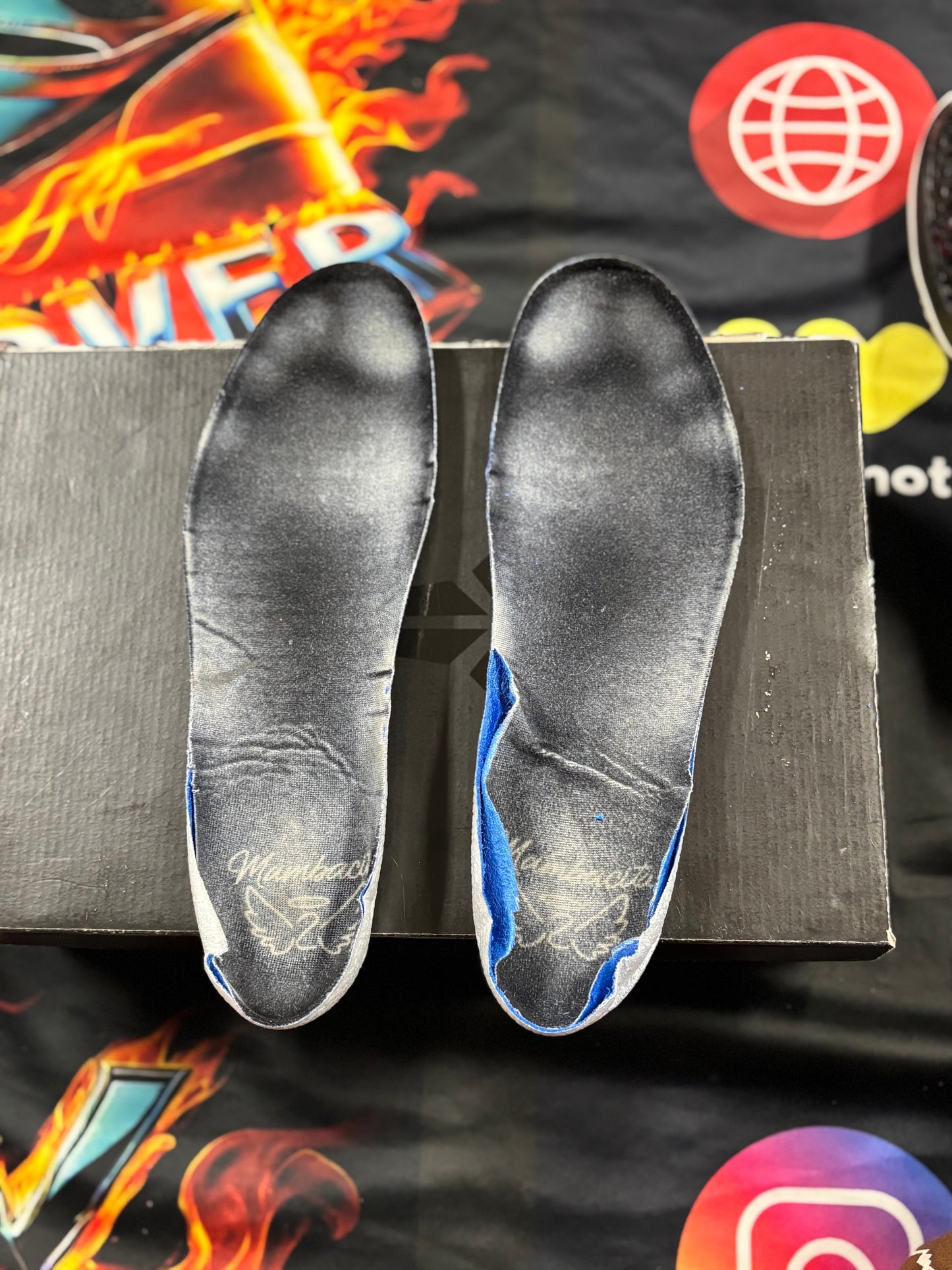 NIKE KOBE 6 MAMBACITA SWEET 16