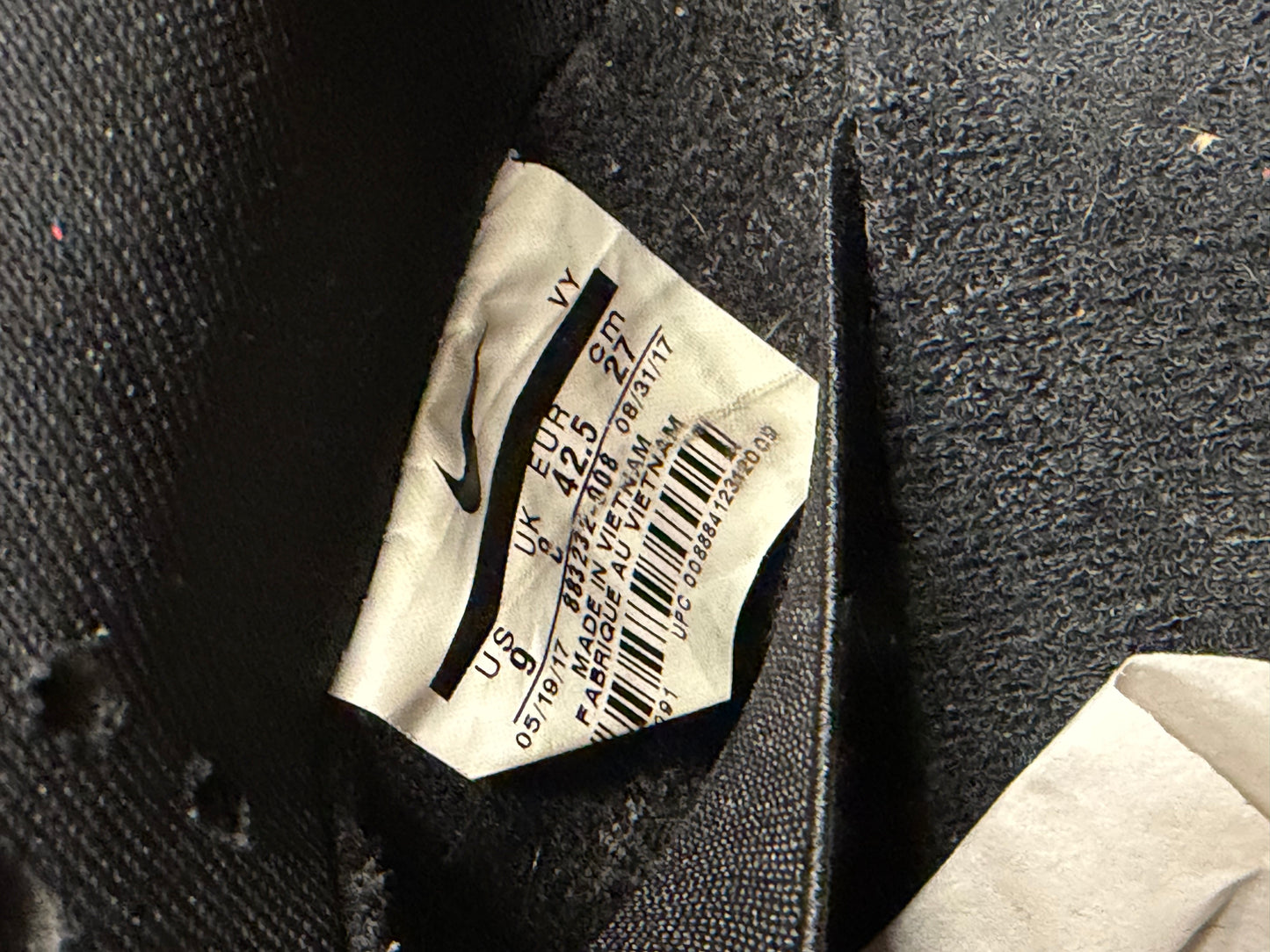 Nike SB Dunk Low Black Pigeon