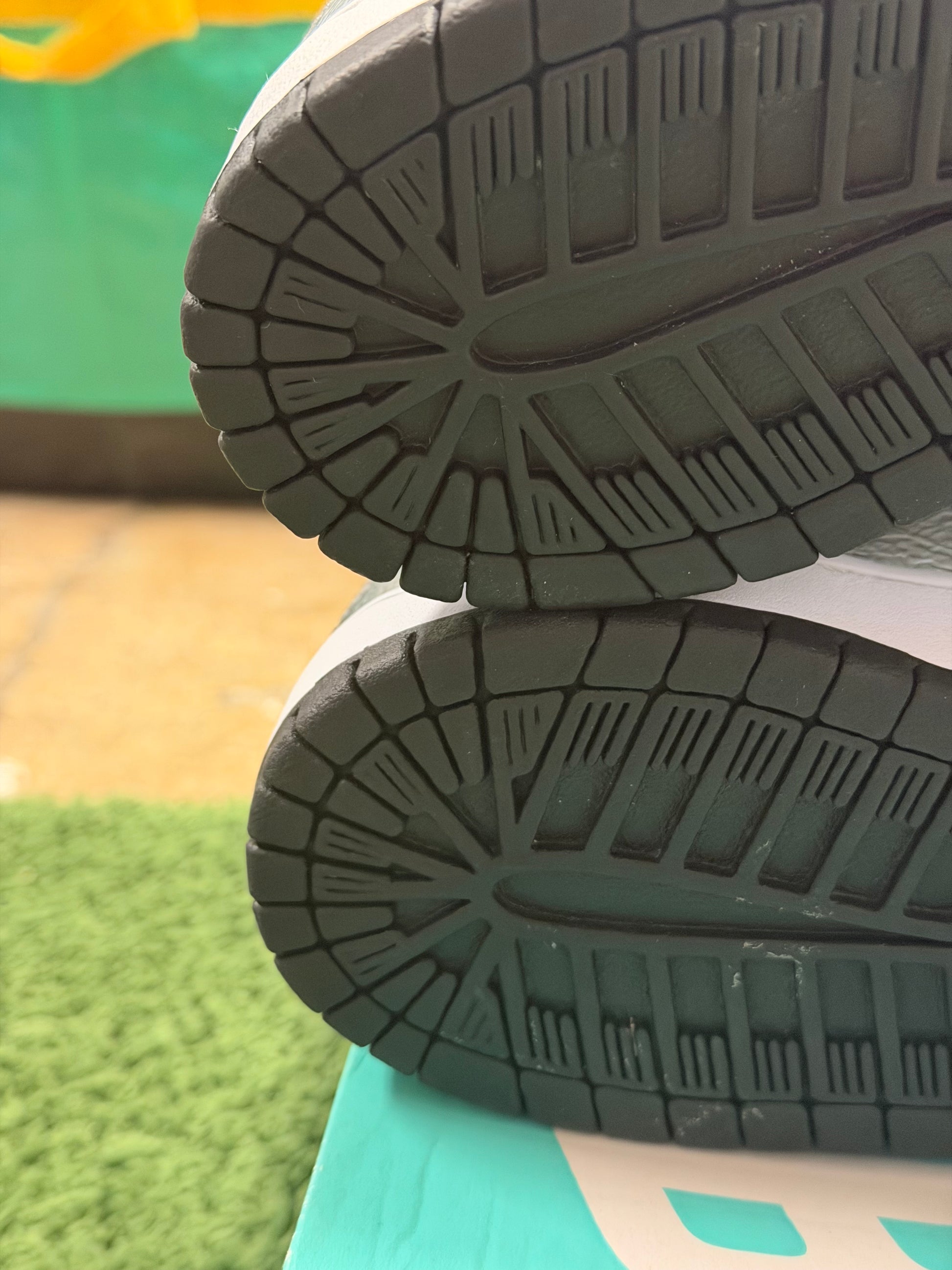 Nike SB Dunk Low Cold Pizza