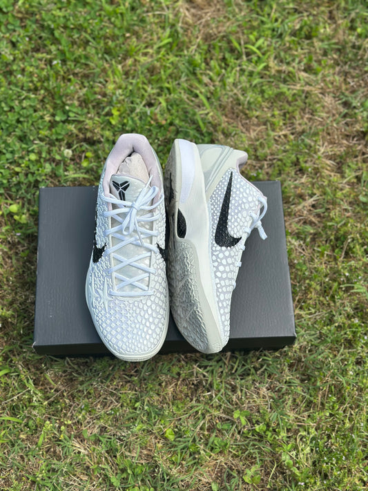 Nike Kobe 6 “All Star” Size 10.5M