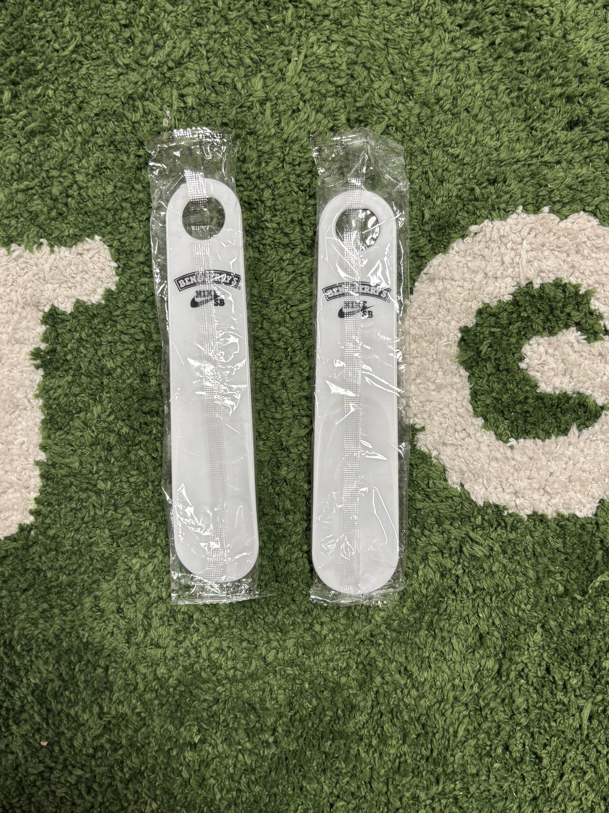 Nike SB Dunk Low Ben & Jerry's Chunky Dunky (Special Box)