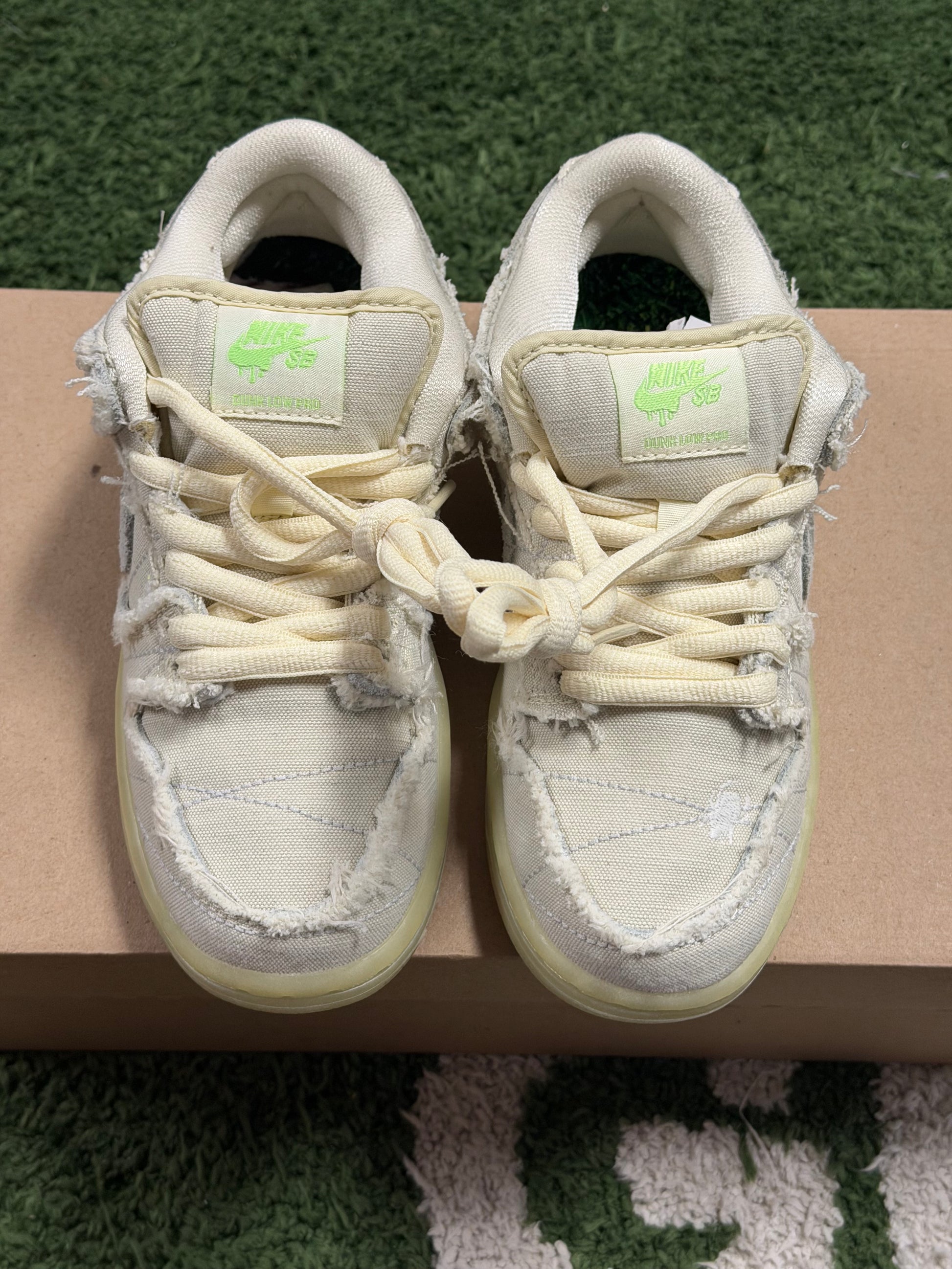 Nike SB Dunk Low Mummy