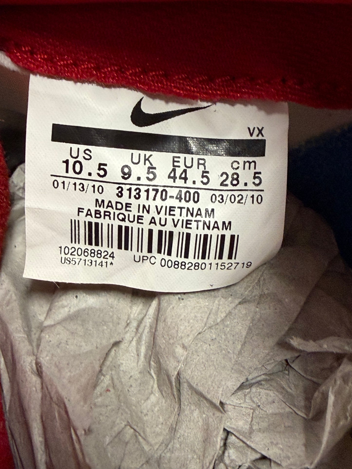 Nike SB Dunk Low Eric Koston