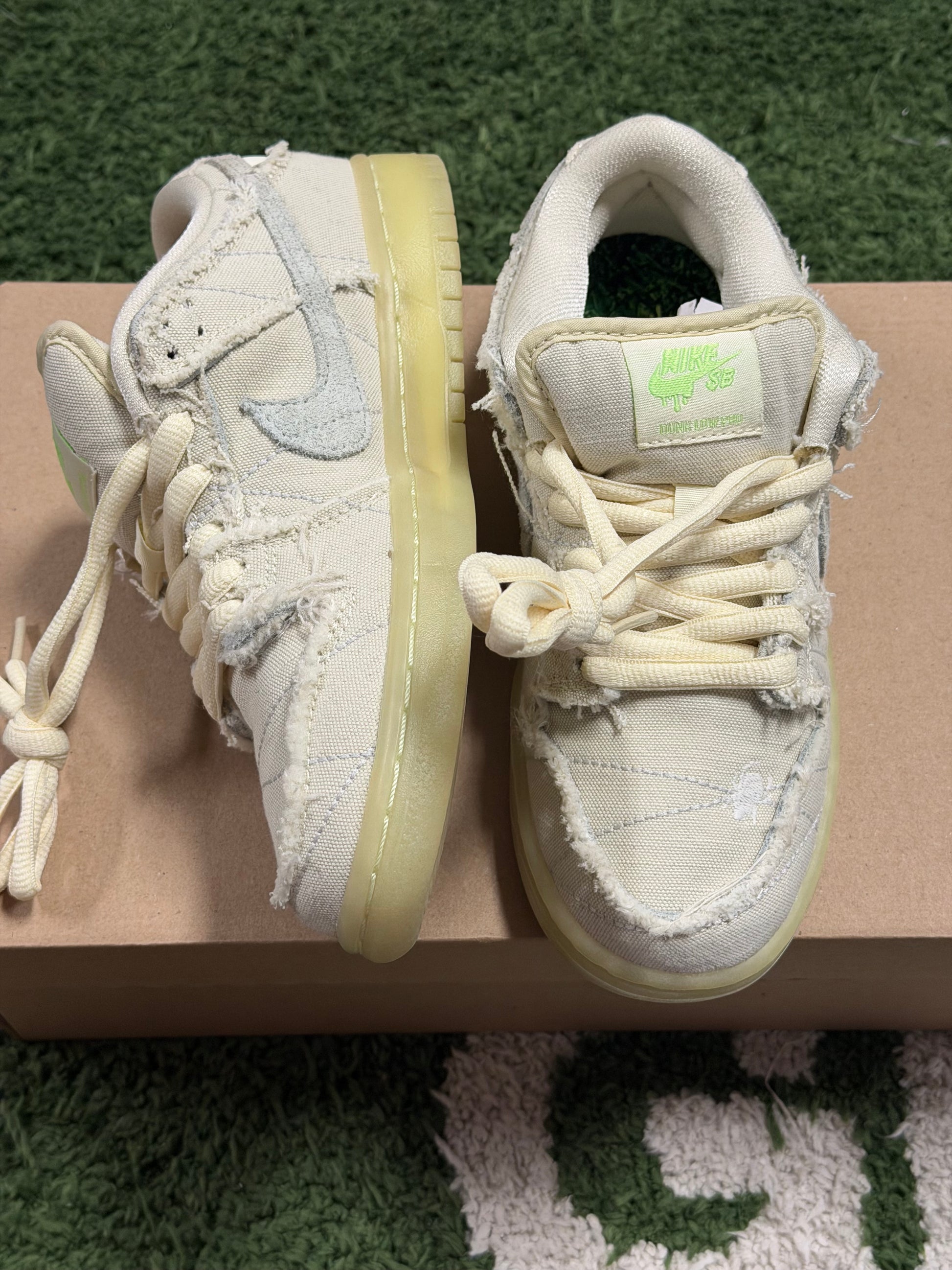 Nike SB Dunk Low Mummy