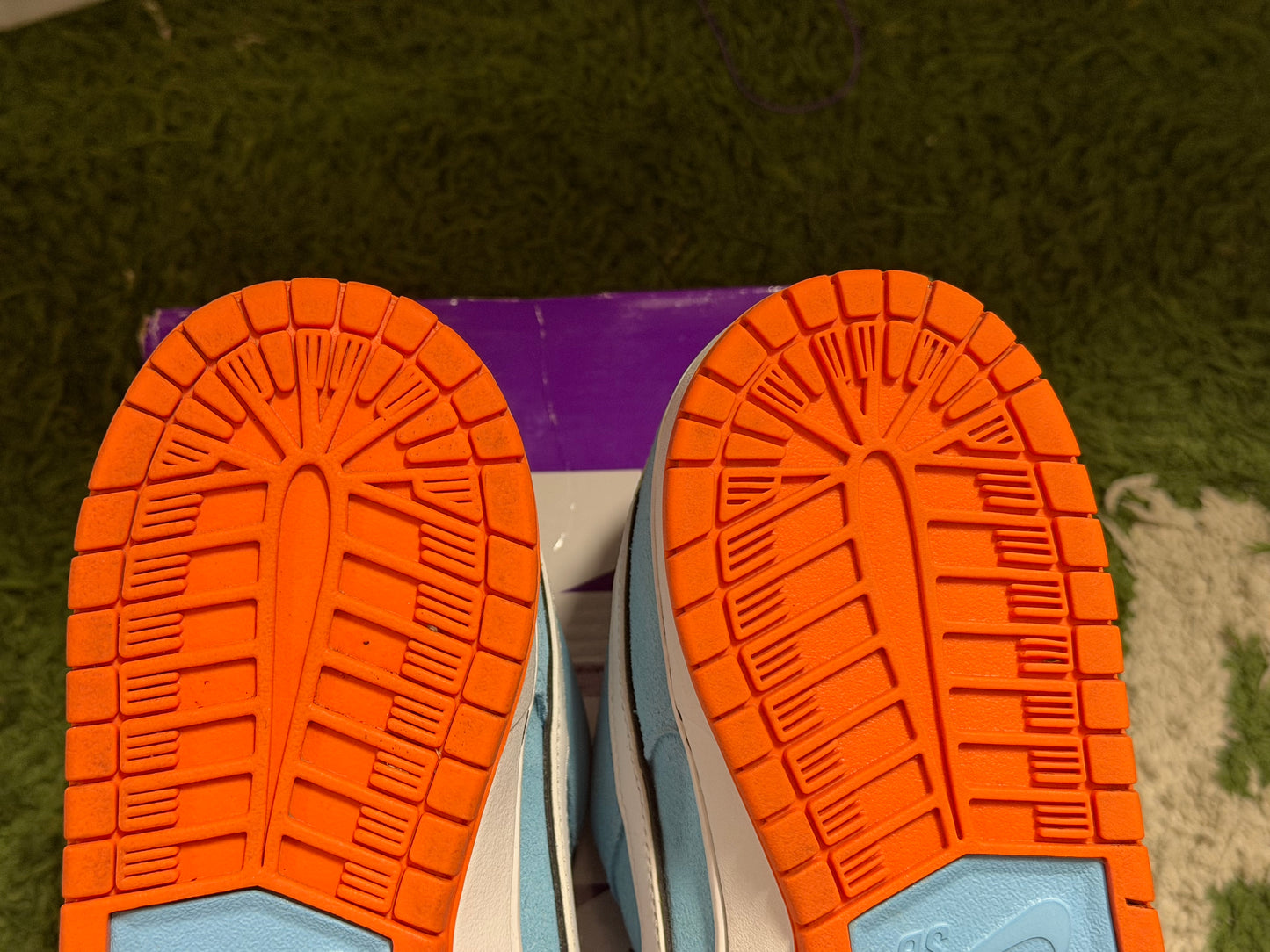 Nike SB Dunk Low Club 58 Gulf