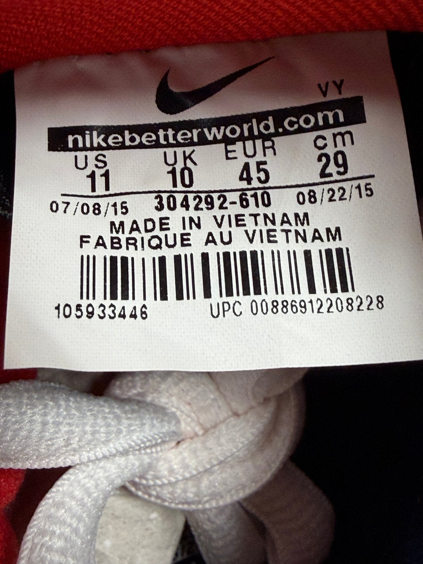 Nike SB Dunk Low Nasty Boys