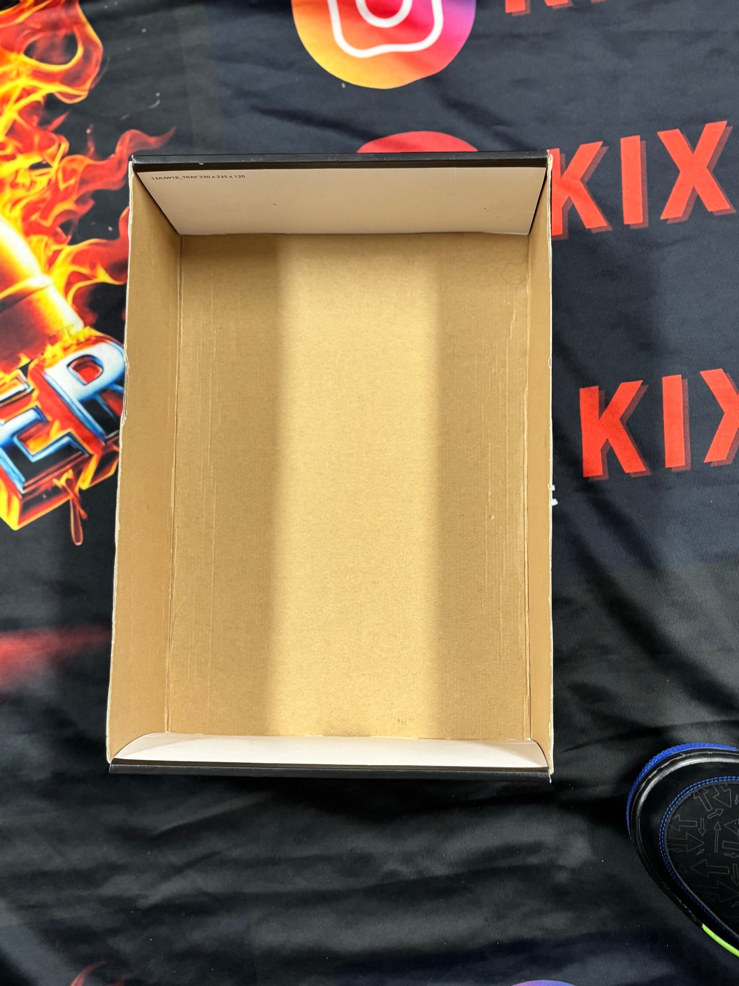 Jordan 4 Retro Doernbecher