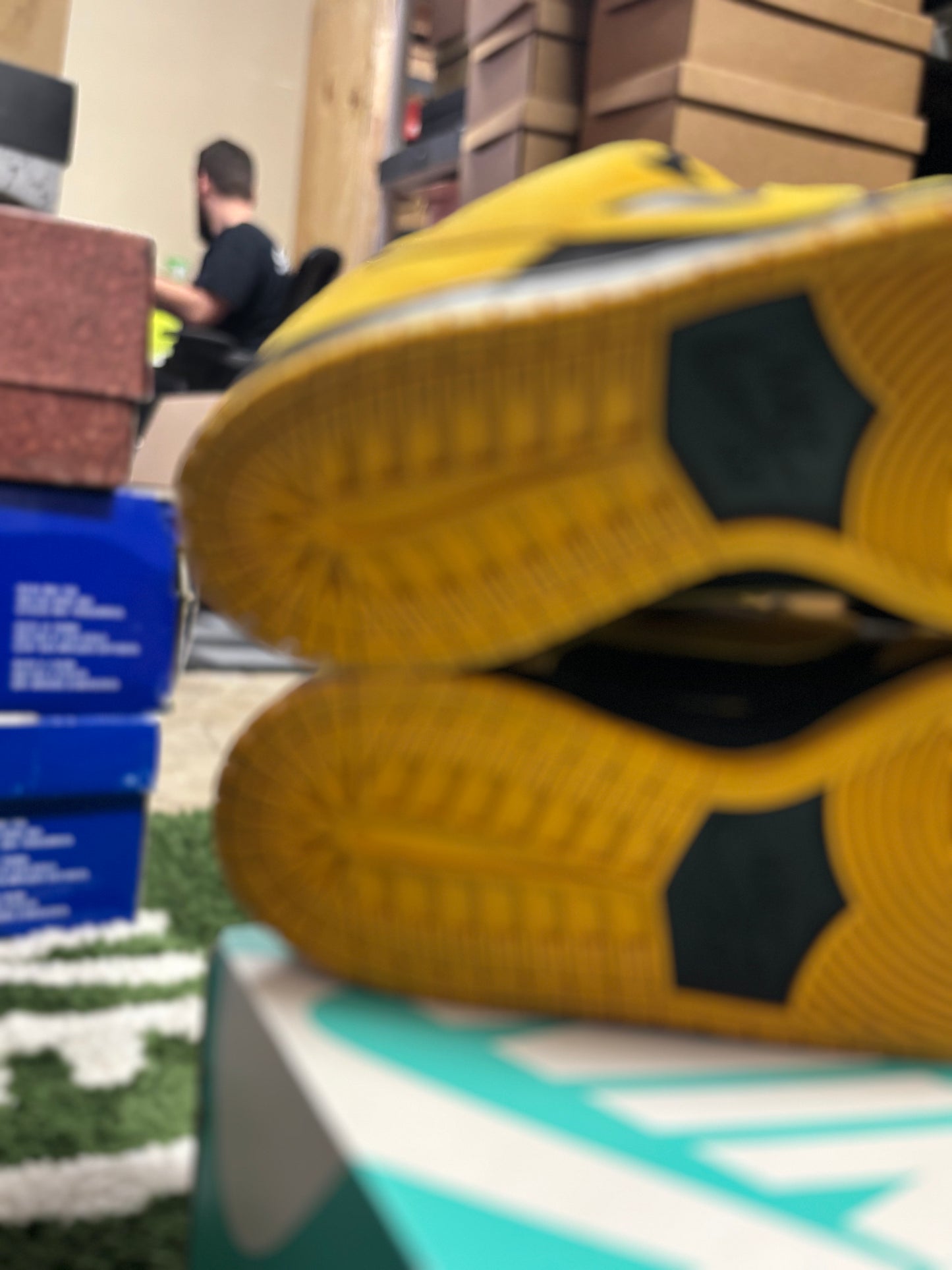 Nike SB Dunk Low Iowa