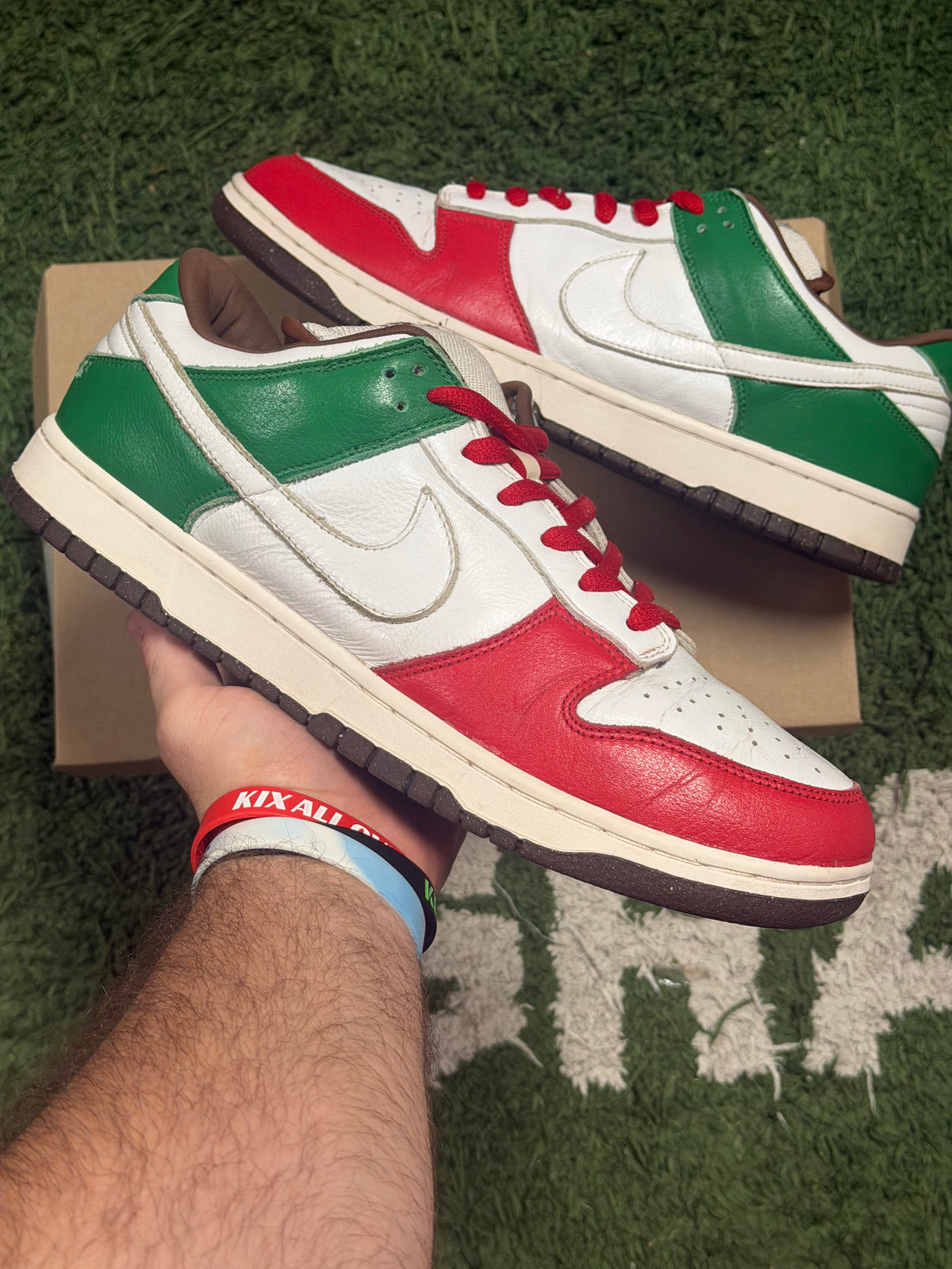 Nike SB Dunk Low Cinco de Mayo