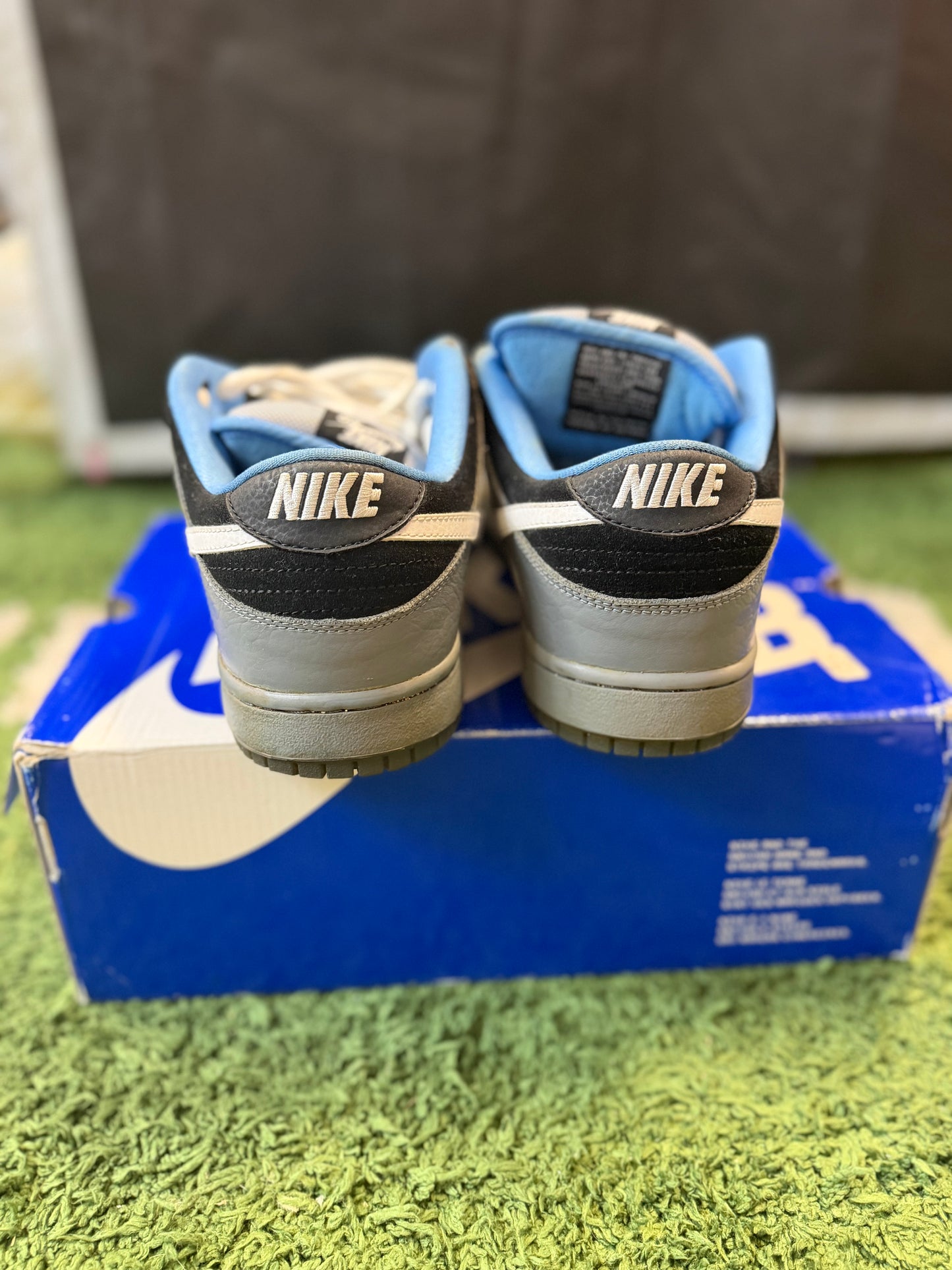 Nike SB Dunk Low Petoskey Premier