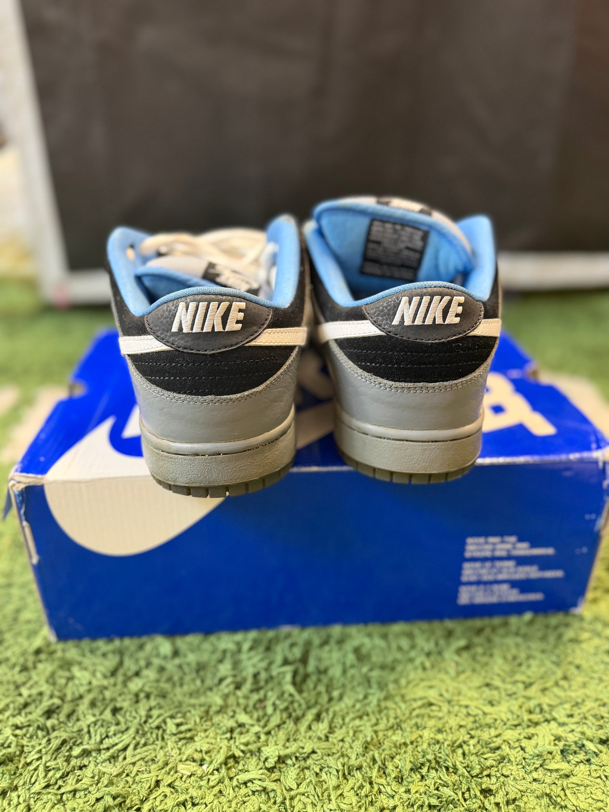 Nike SB Dunk Low Petoskey Premier